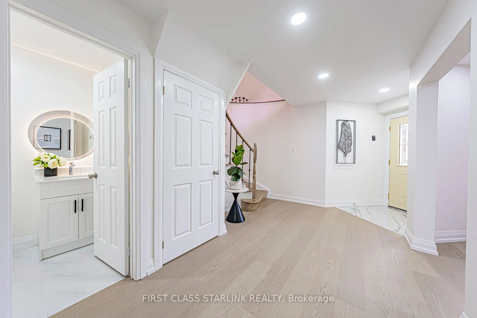 4797 Rosebush Road