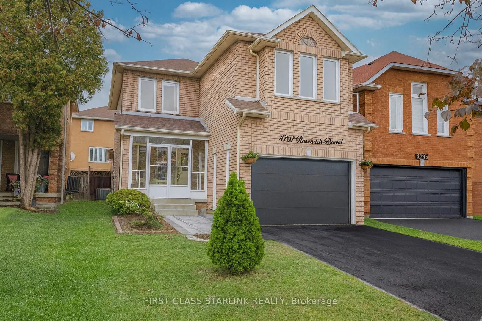 4797 Rosebush Road