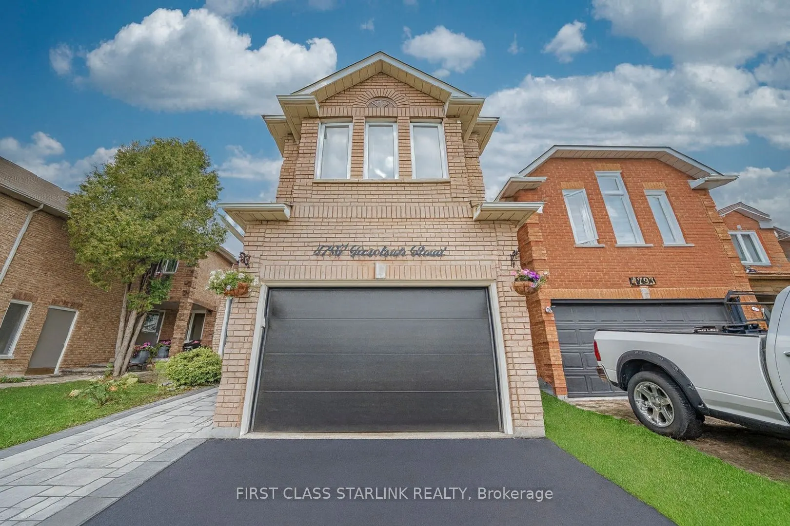 4797 Rosebush Road
