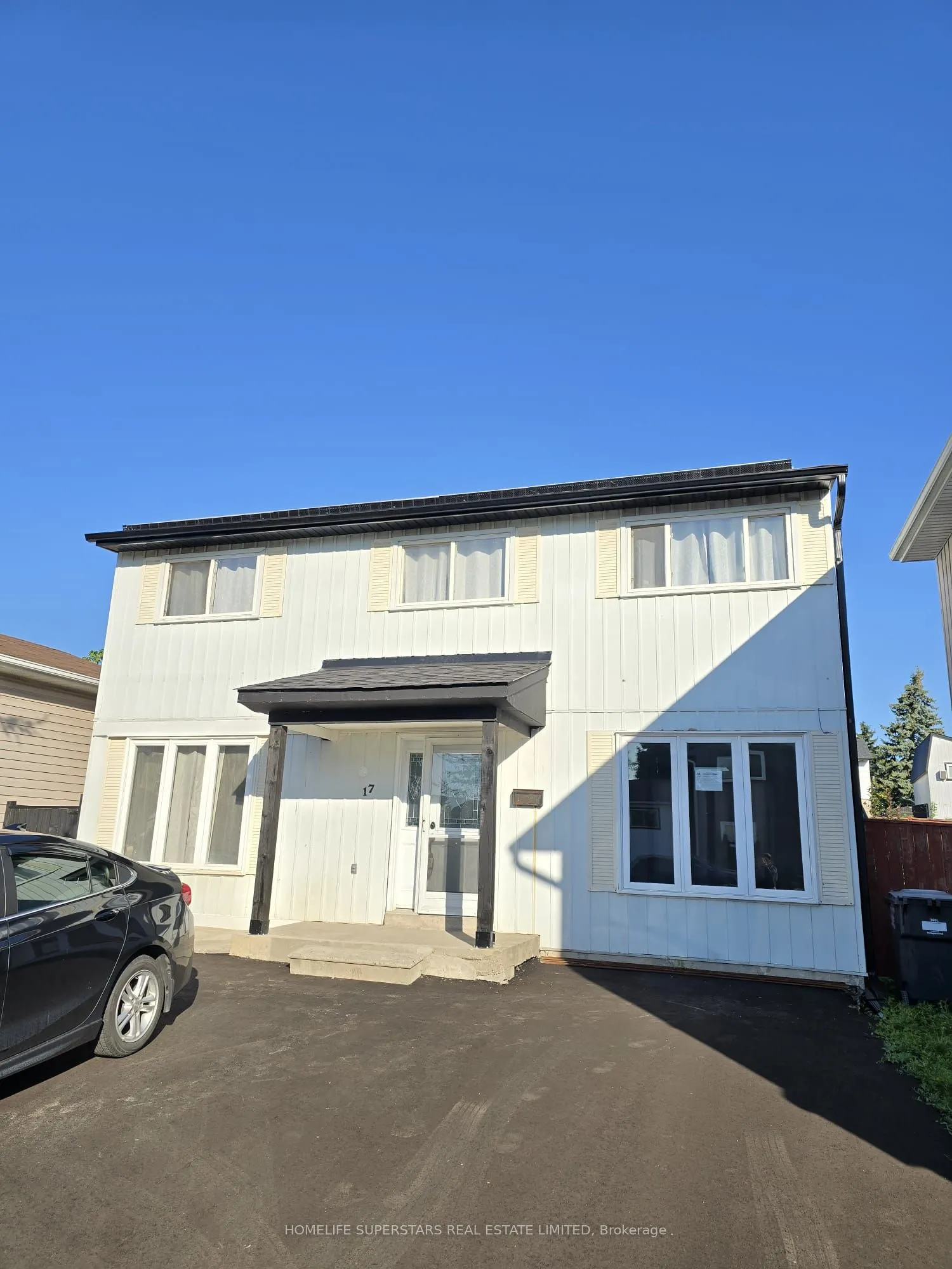 17 Heatherside Court