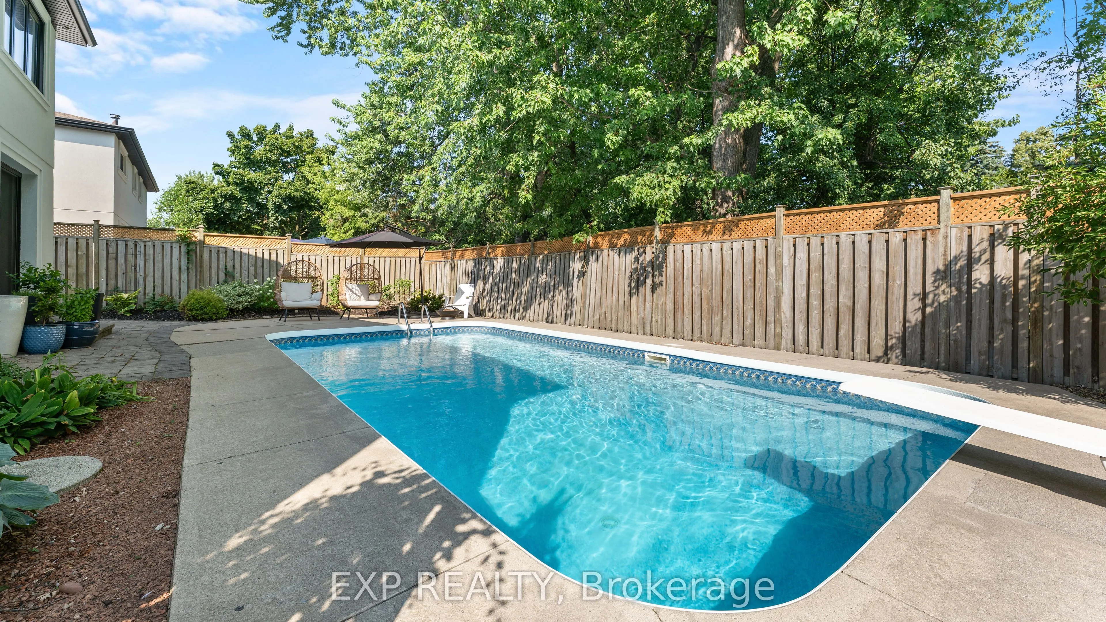2433 Trevor Drive