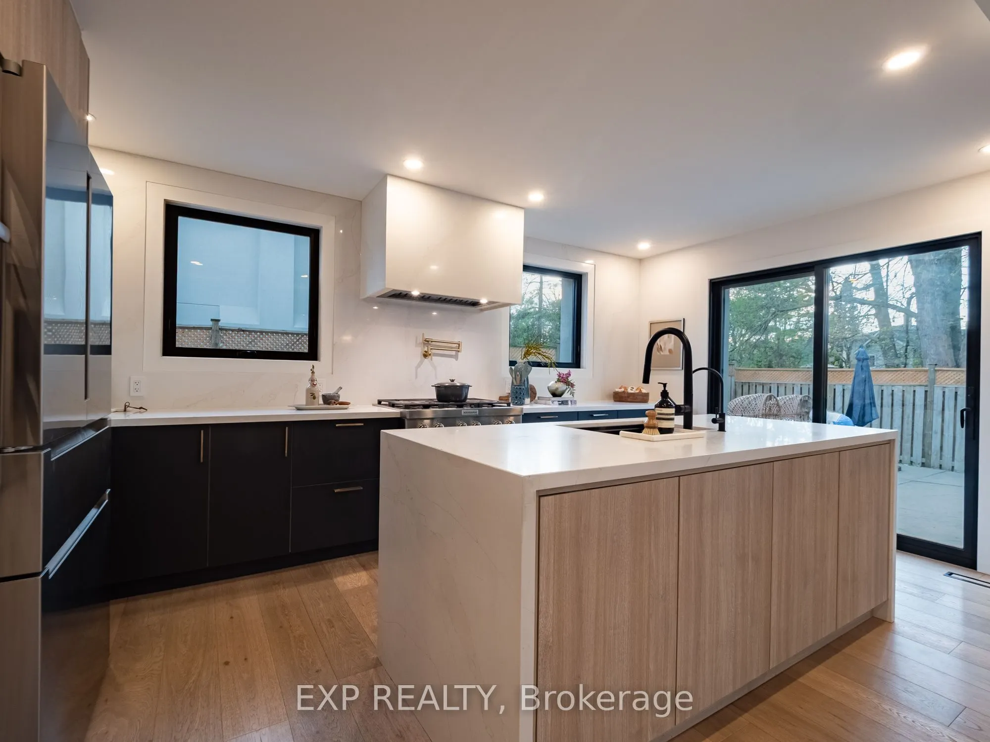 2433 Trevor Drive