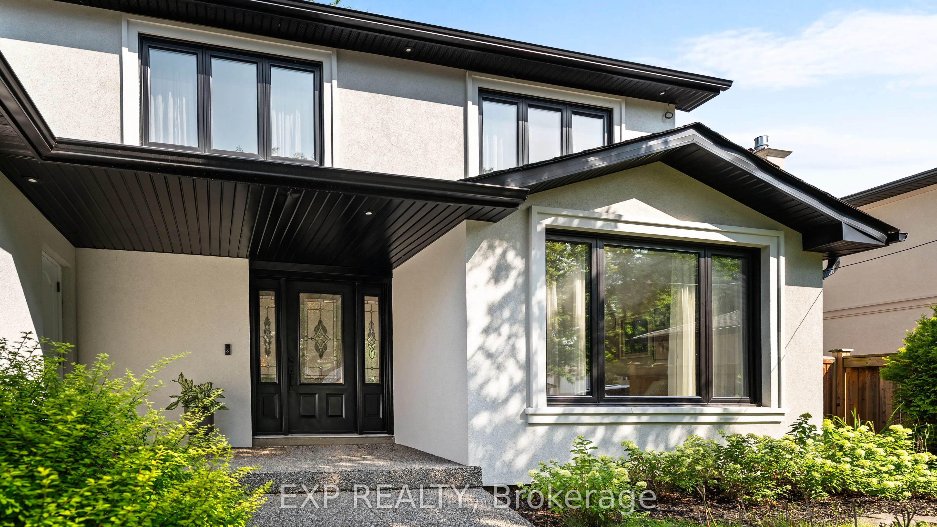 2433 Trevor Drive