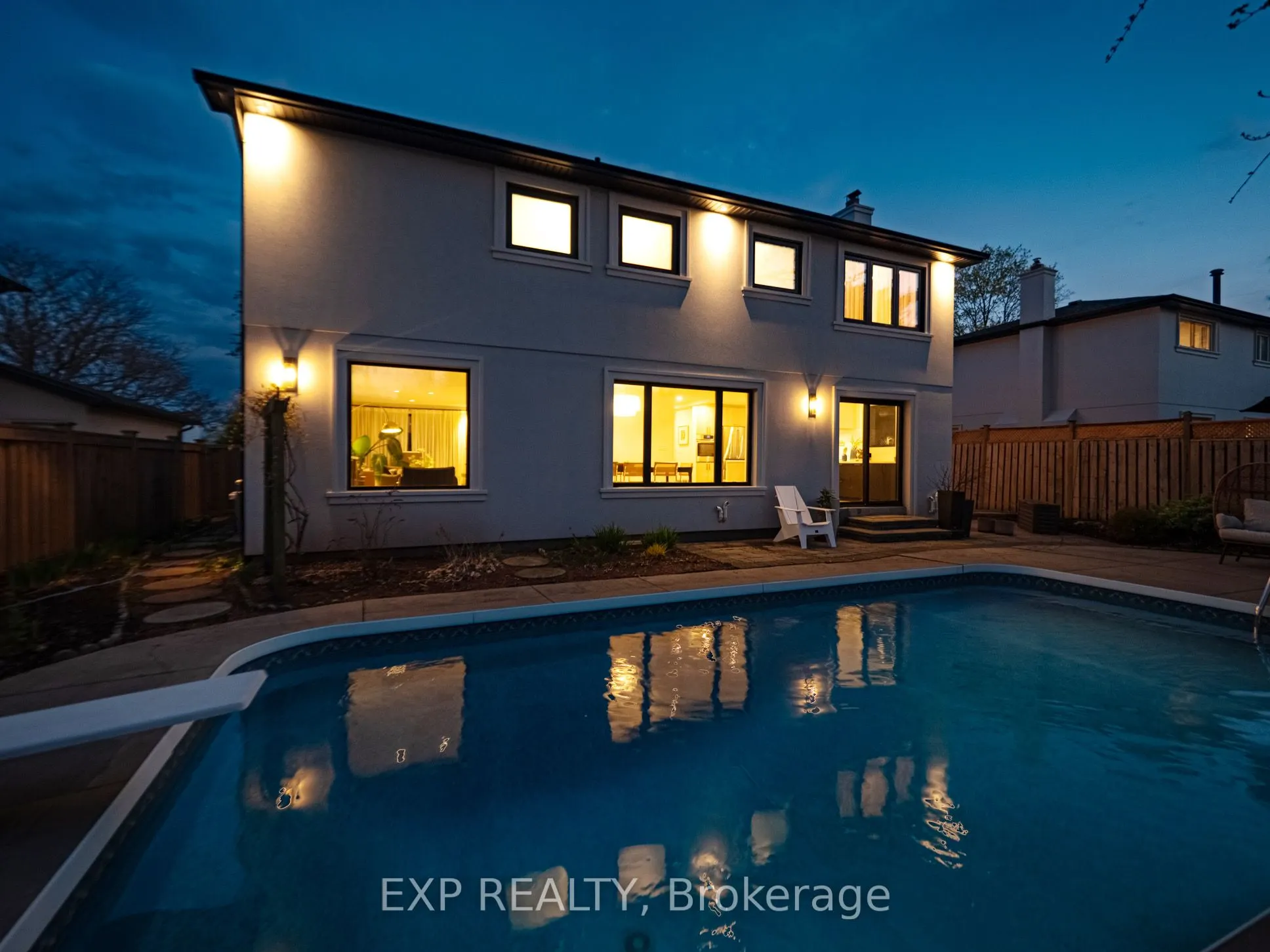2433 Trevor Drive