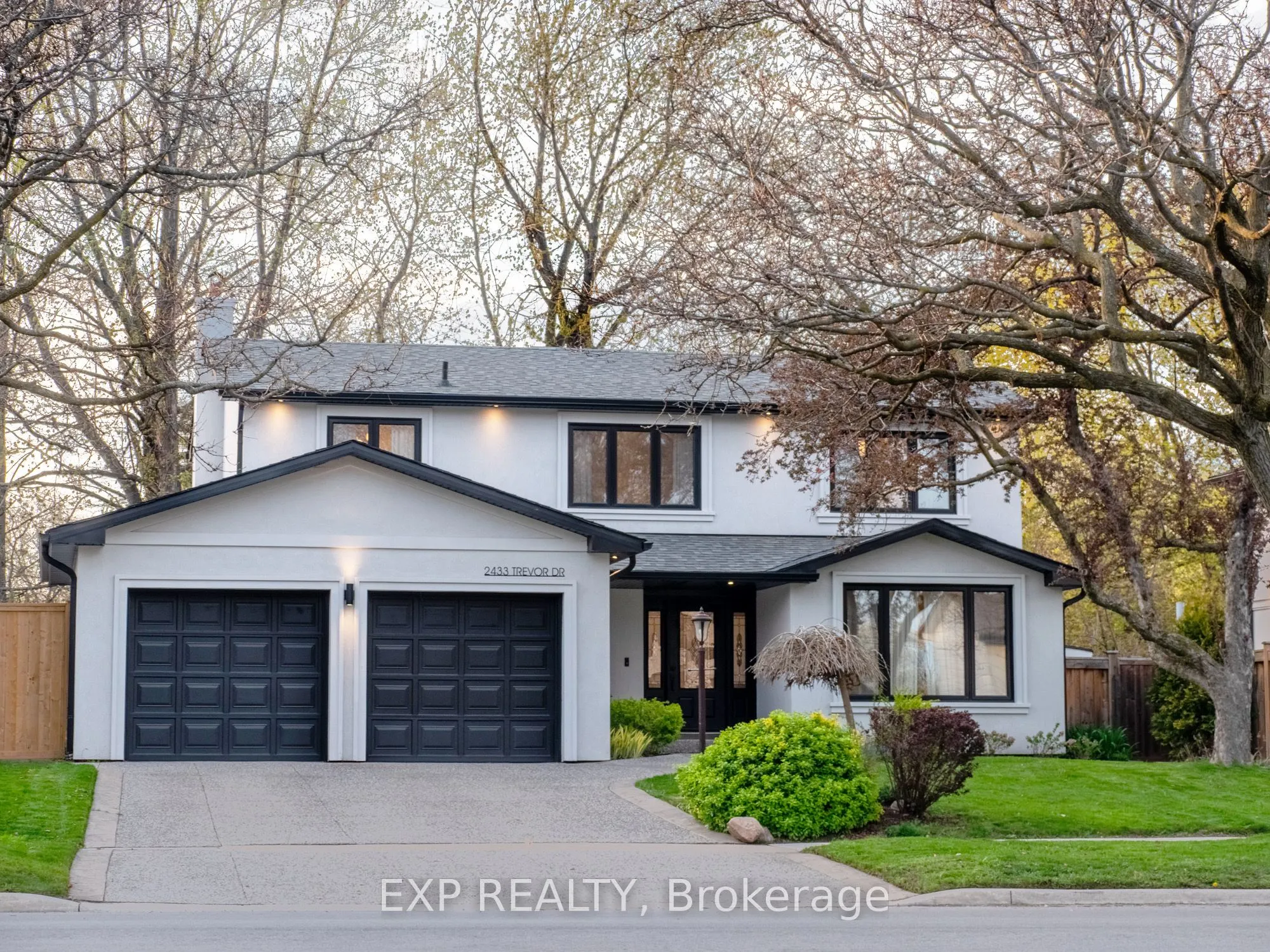 2433 Trevor Drive