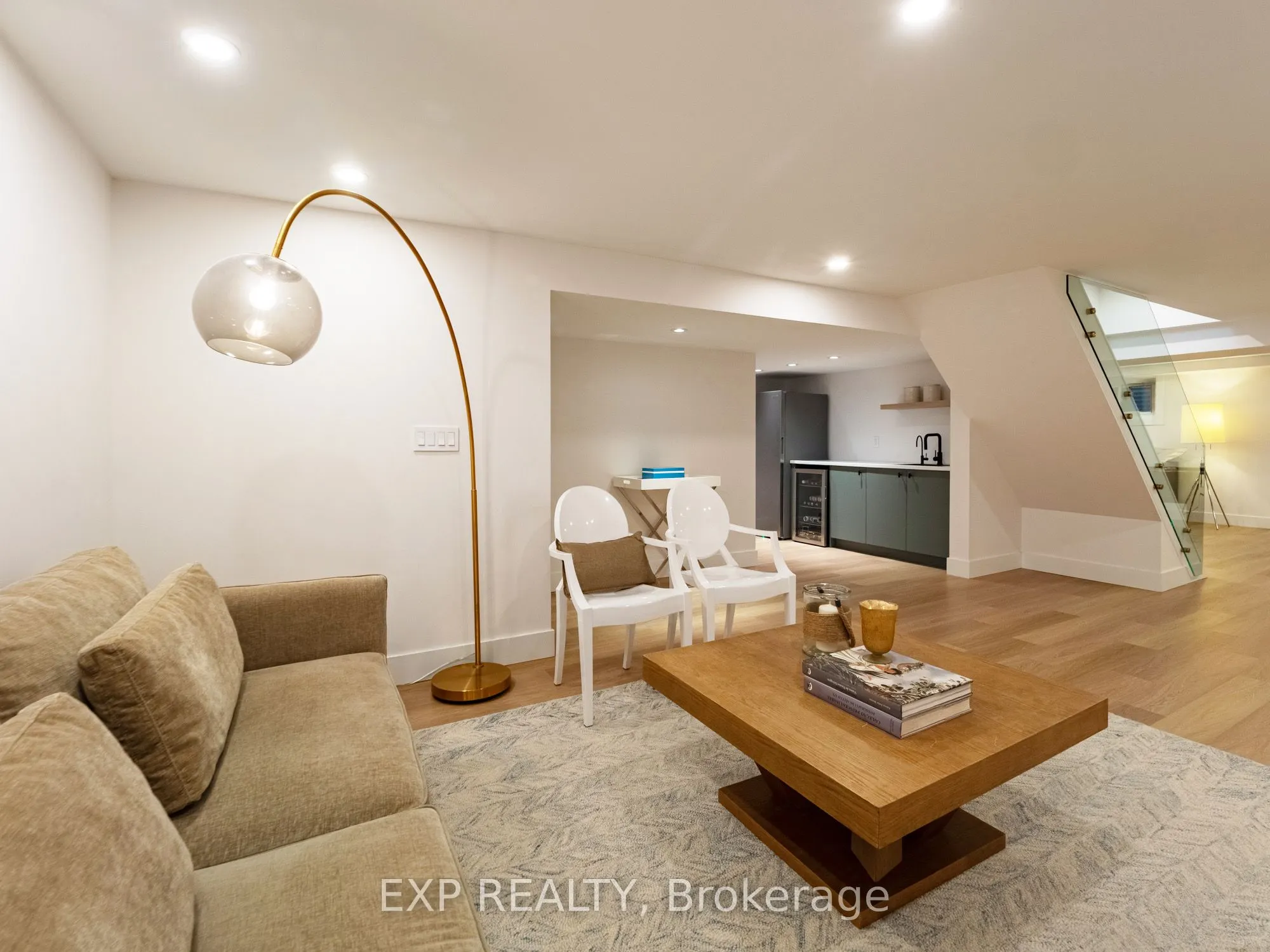2433 Trevor Drive