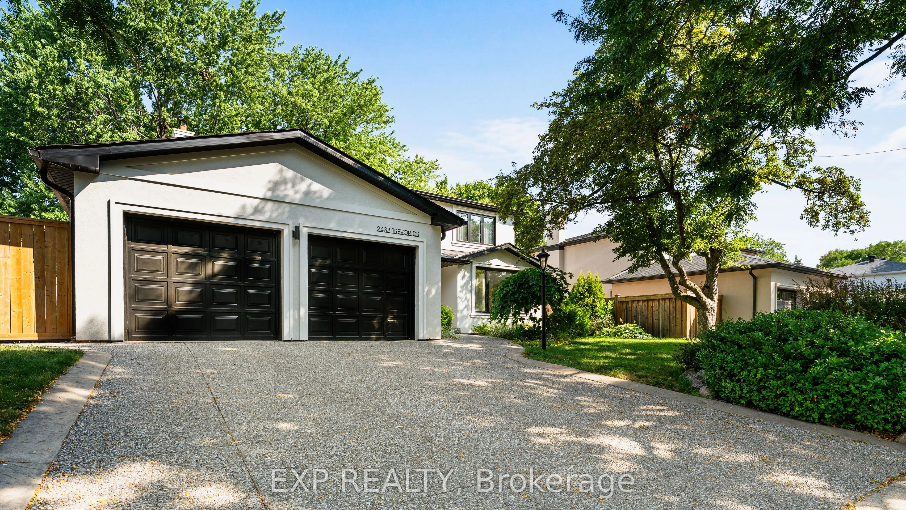 2433 Trevor Drive