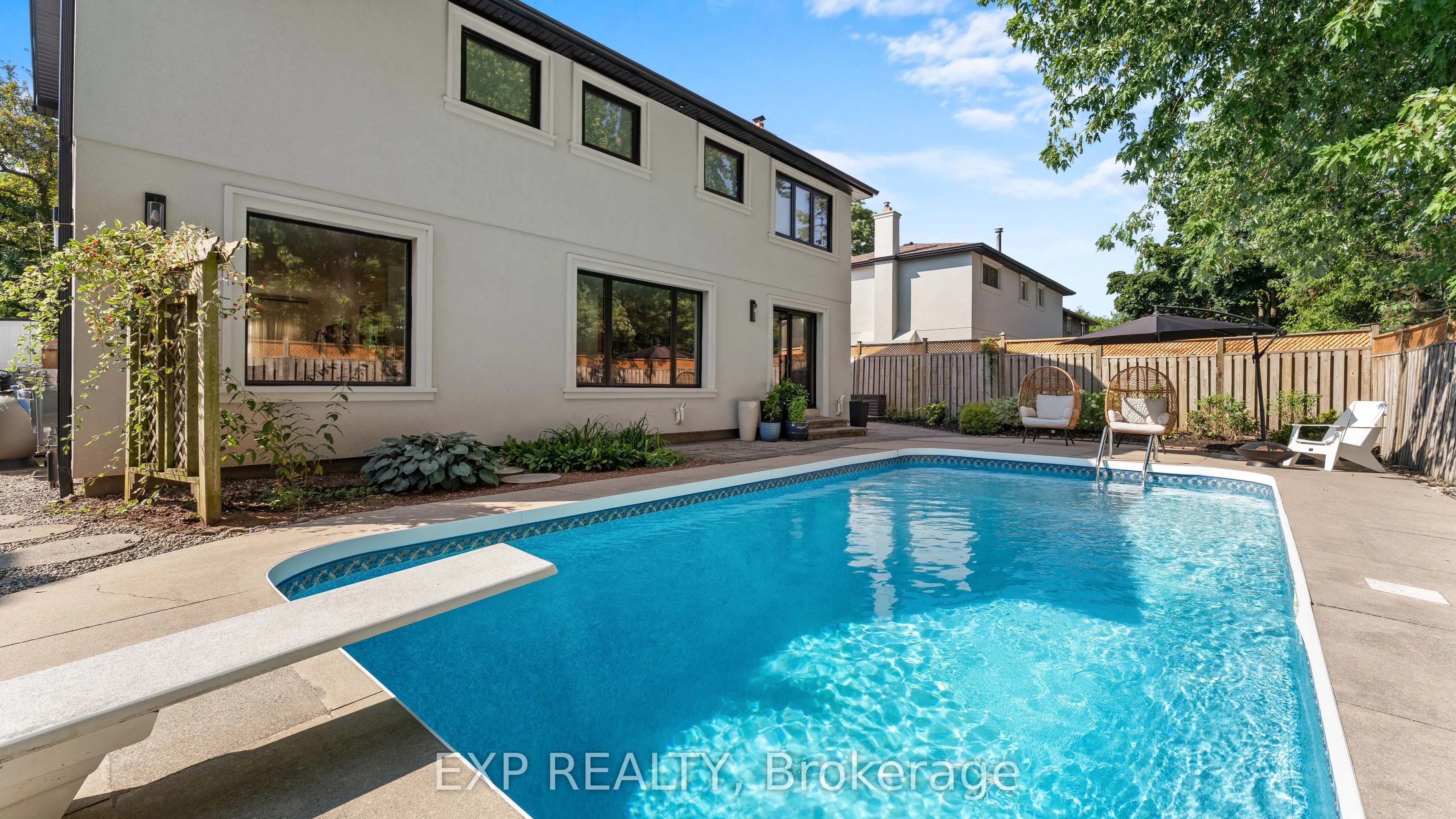 2433 Trevor Drive
