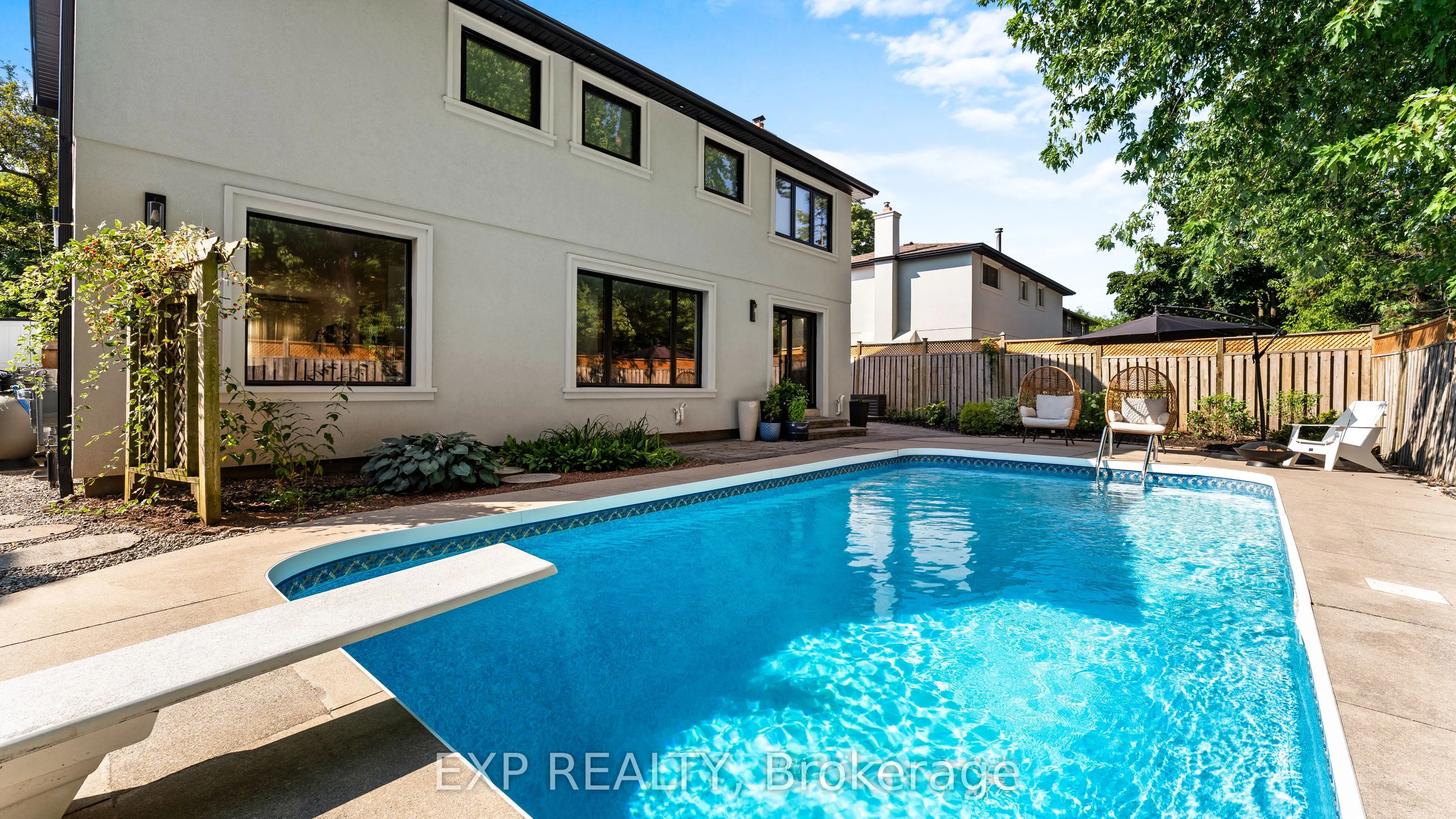 2433 Trevor Drive