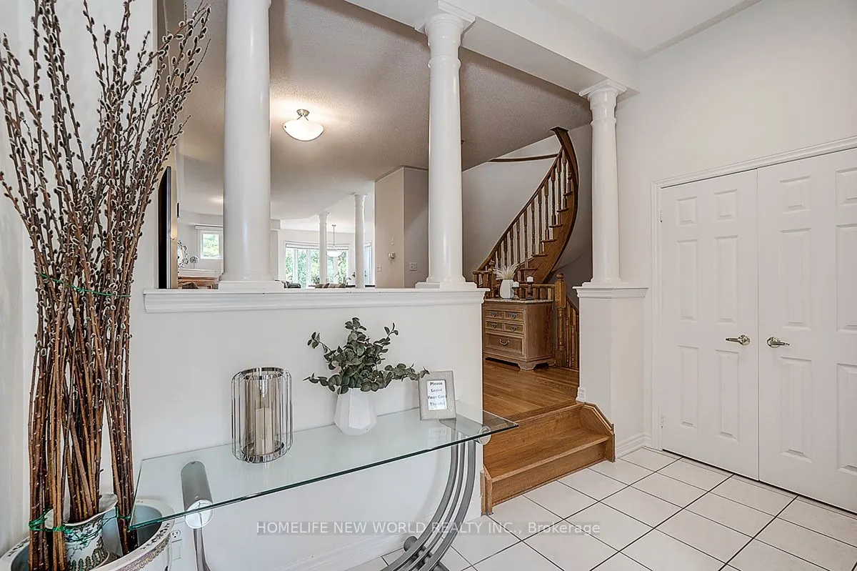 2305 WOODFIELD Road