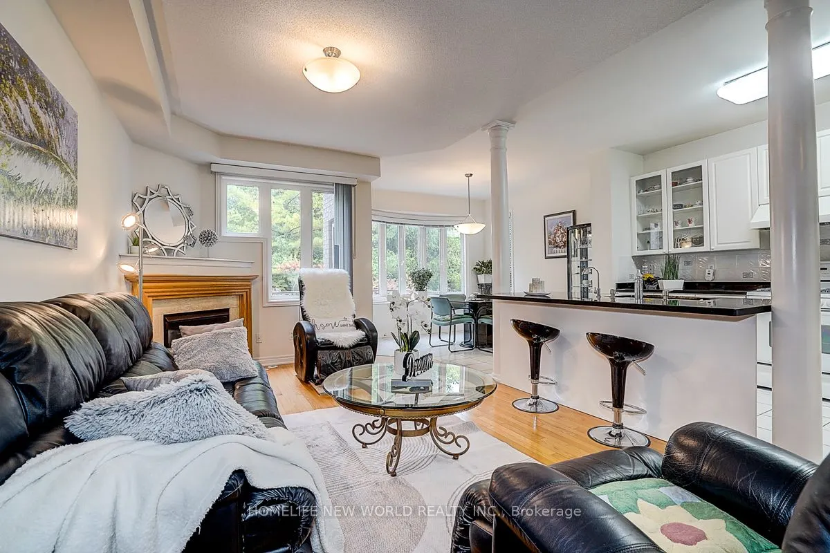 2305 WOODFIELD Road