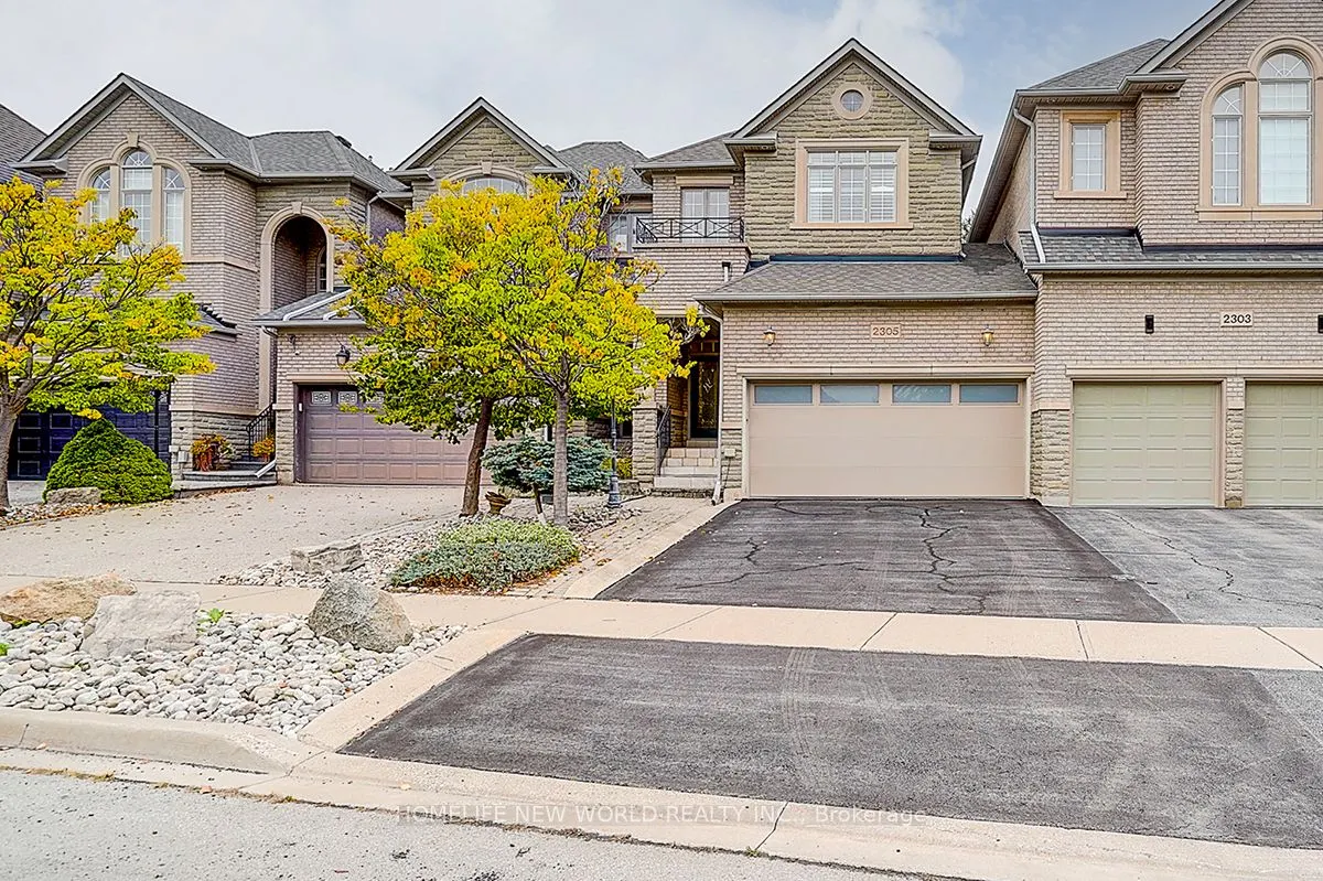 2305 WOODFIELD Road