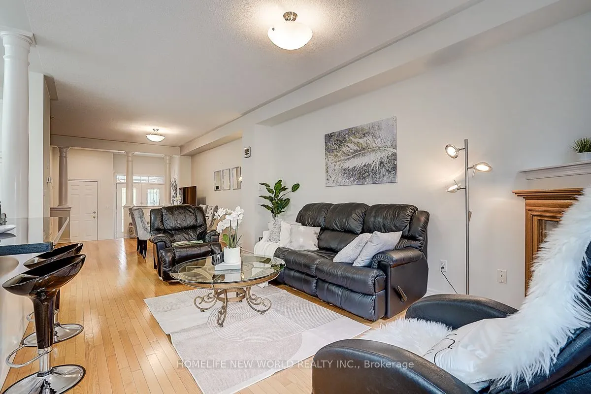 2305 WOODFIELD Road