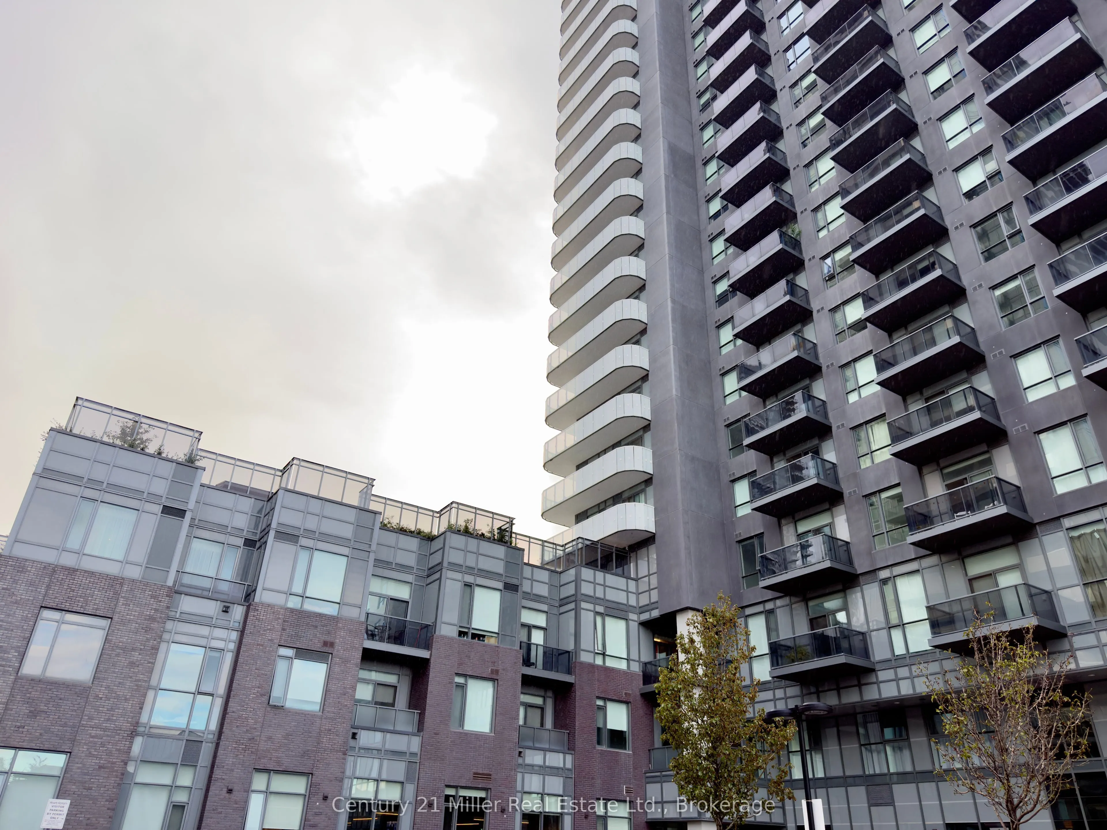 8 Nahani Way, #3002