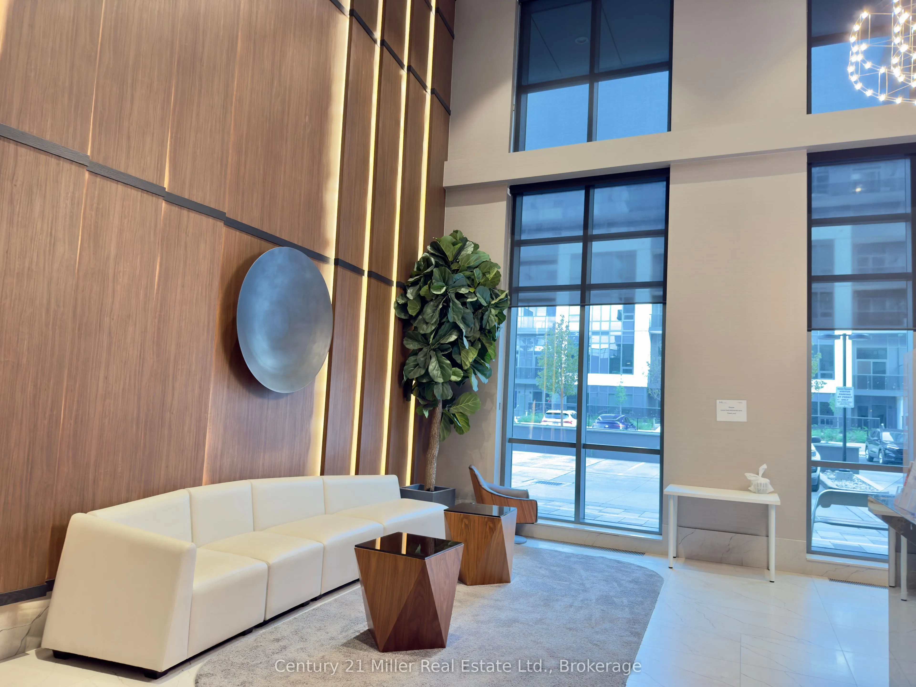 8 Nahani Way, #3002
