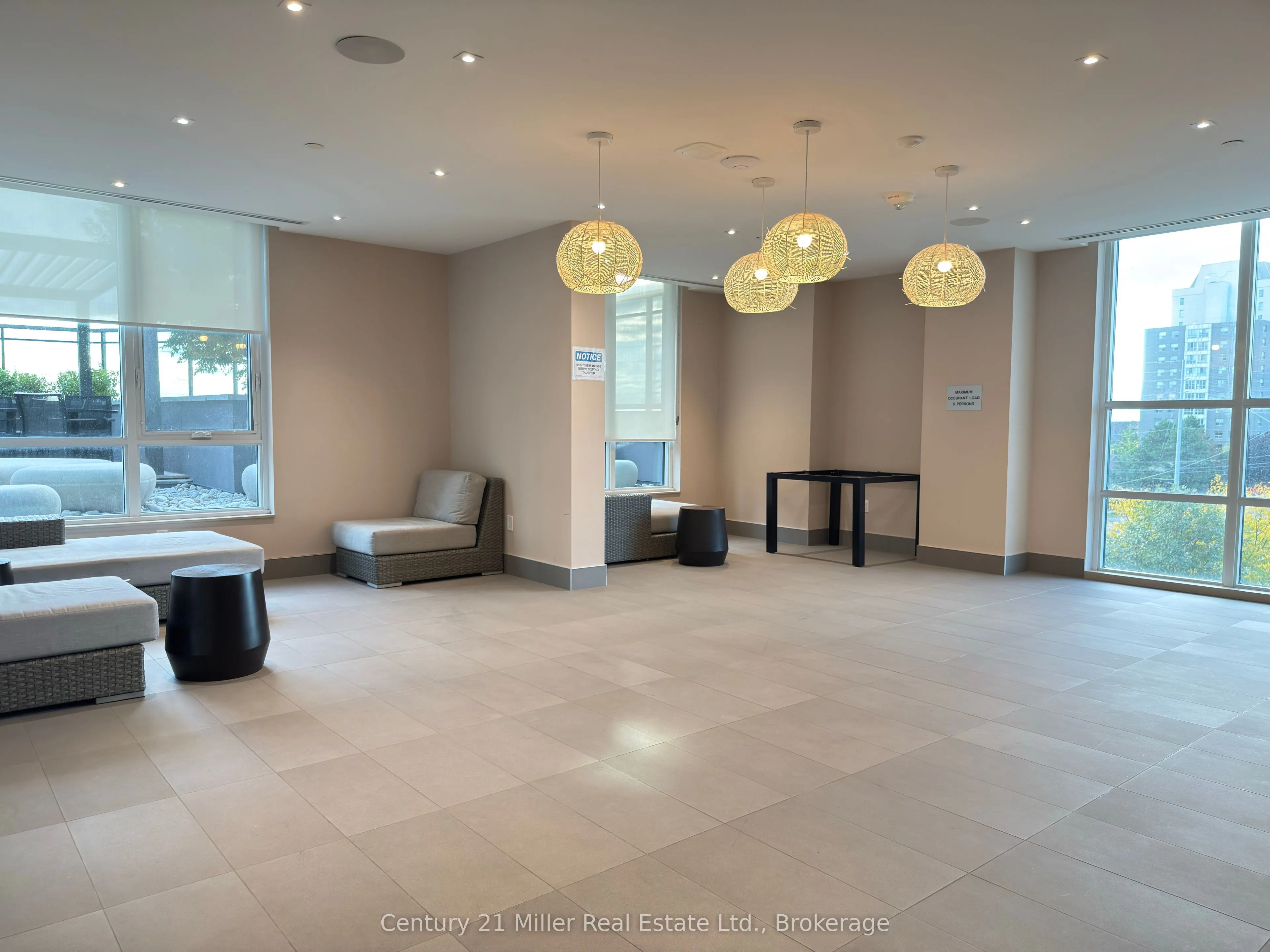 8 Nahani Way, #3002