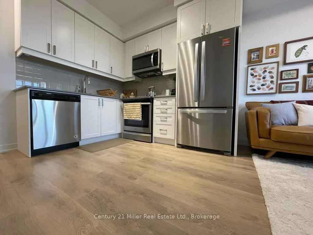 8 Nahani Way, #3002