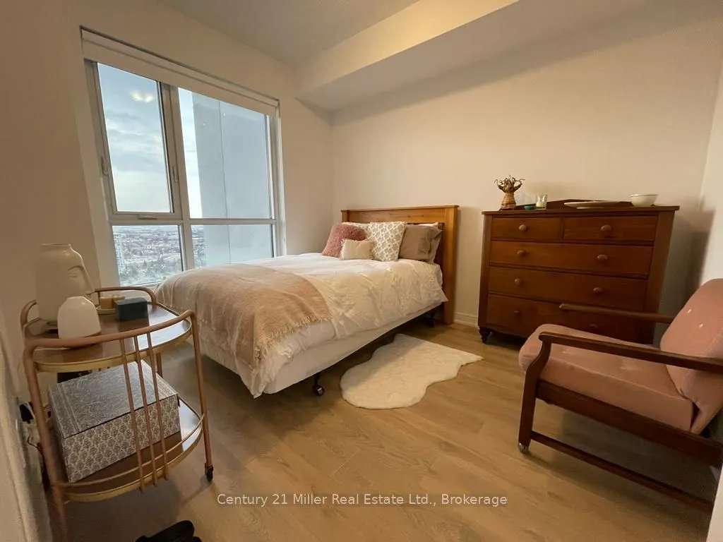 8 Nahani Way, #3002