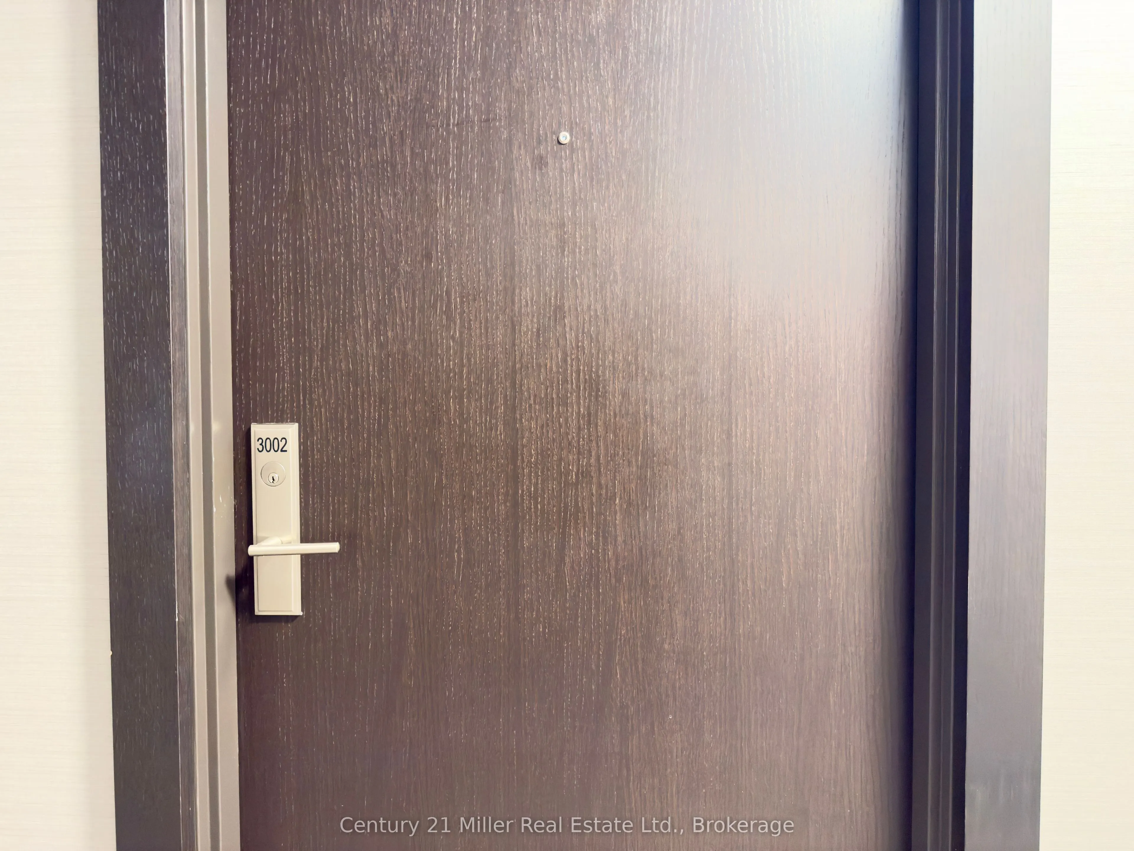 8 Nahani Way, #3002