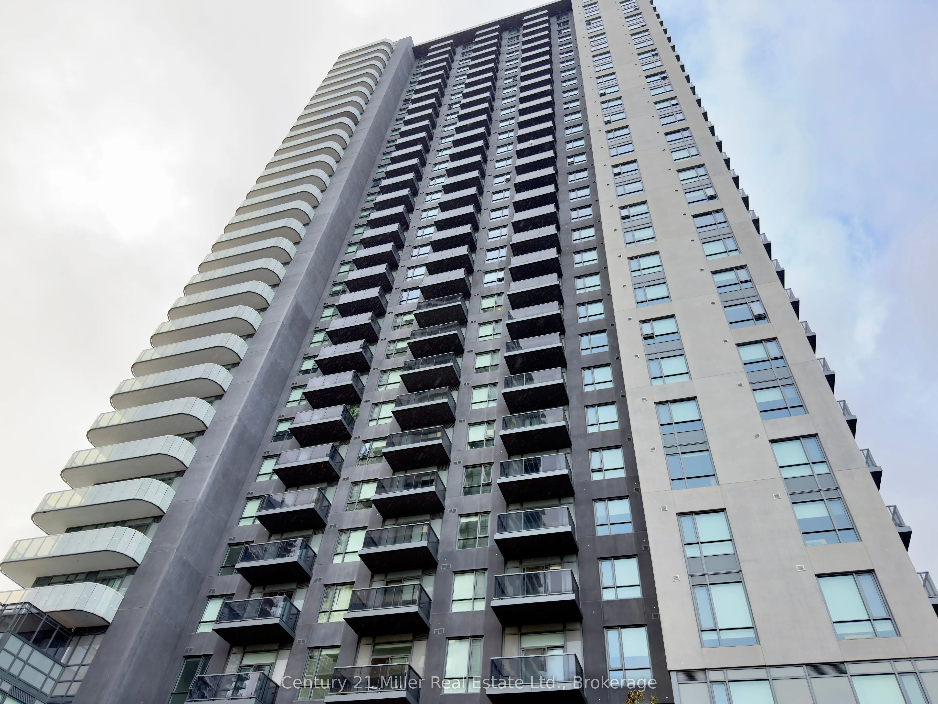 8 Nahani Way, #3002