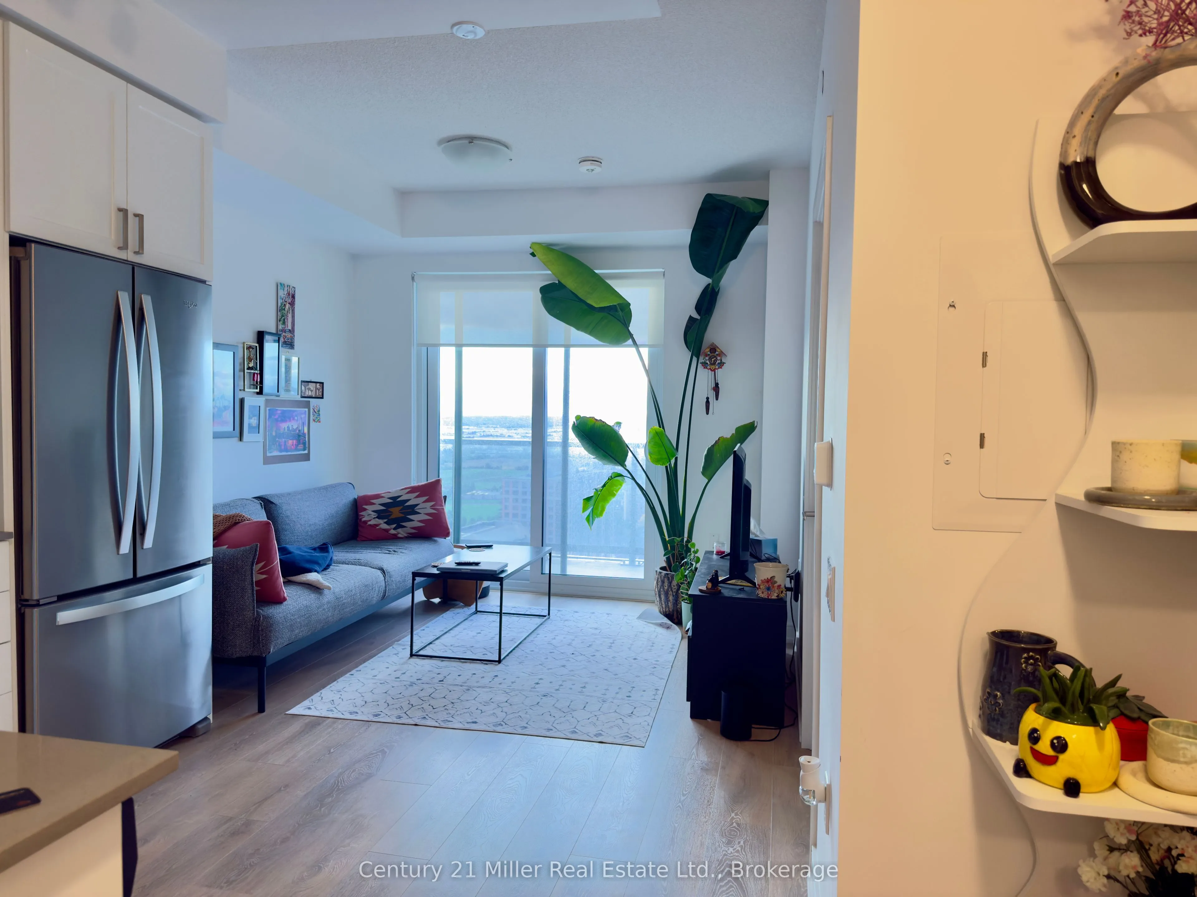 8 Nahani Way, #3002