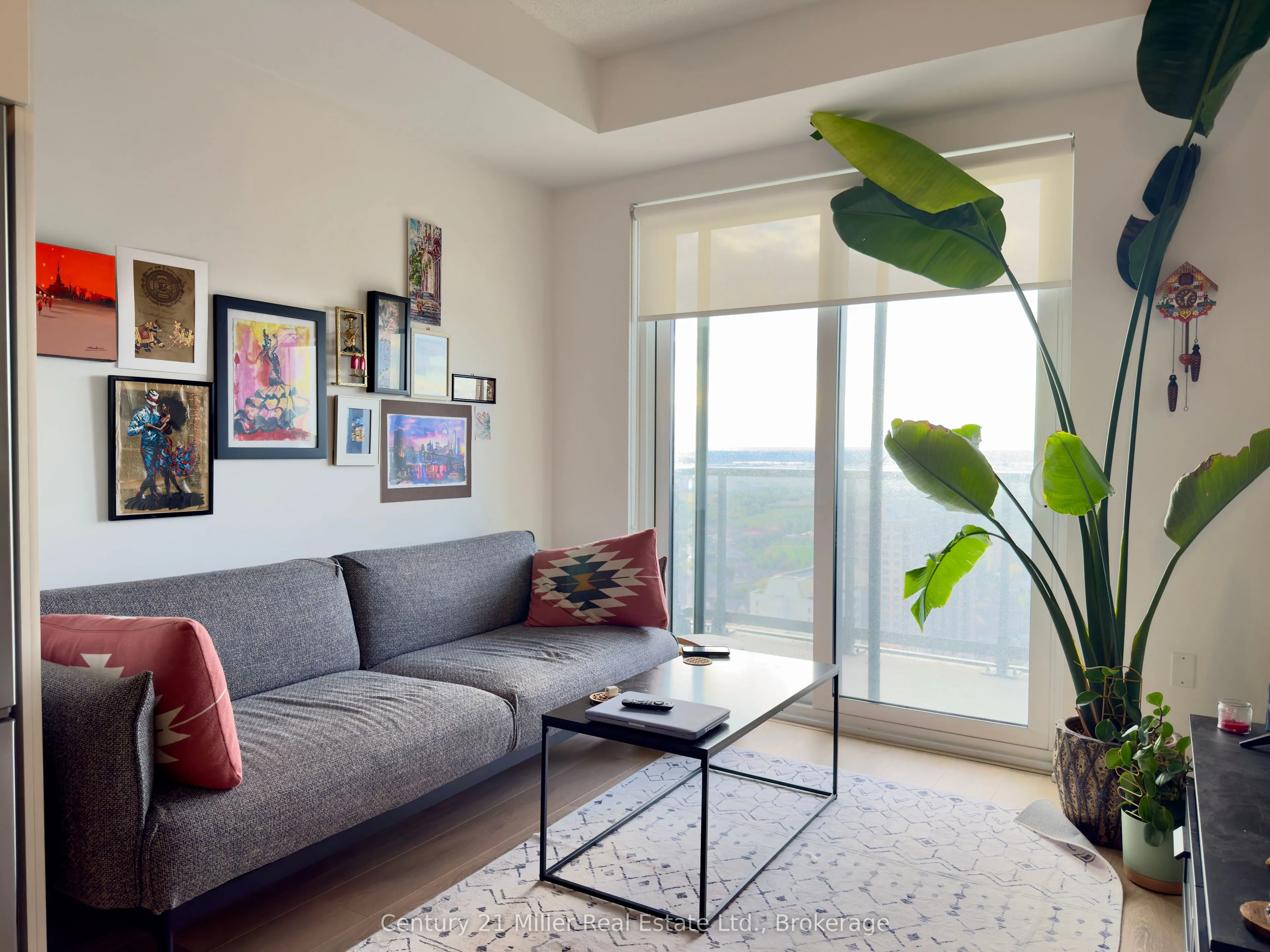 8 Nahani Way, #3002