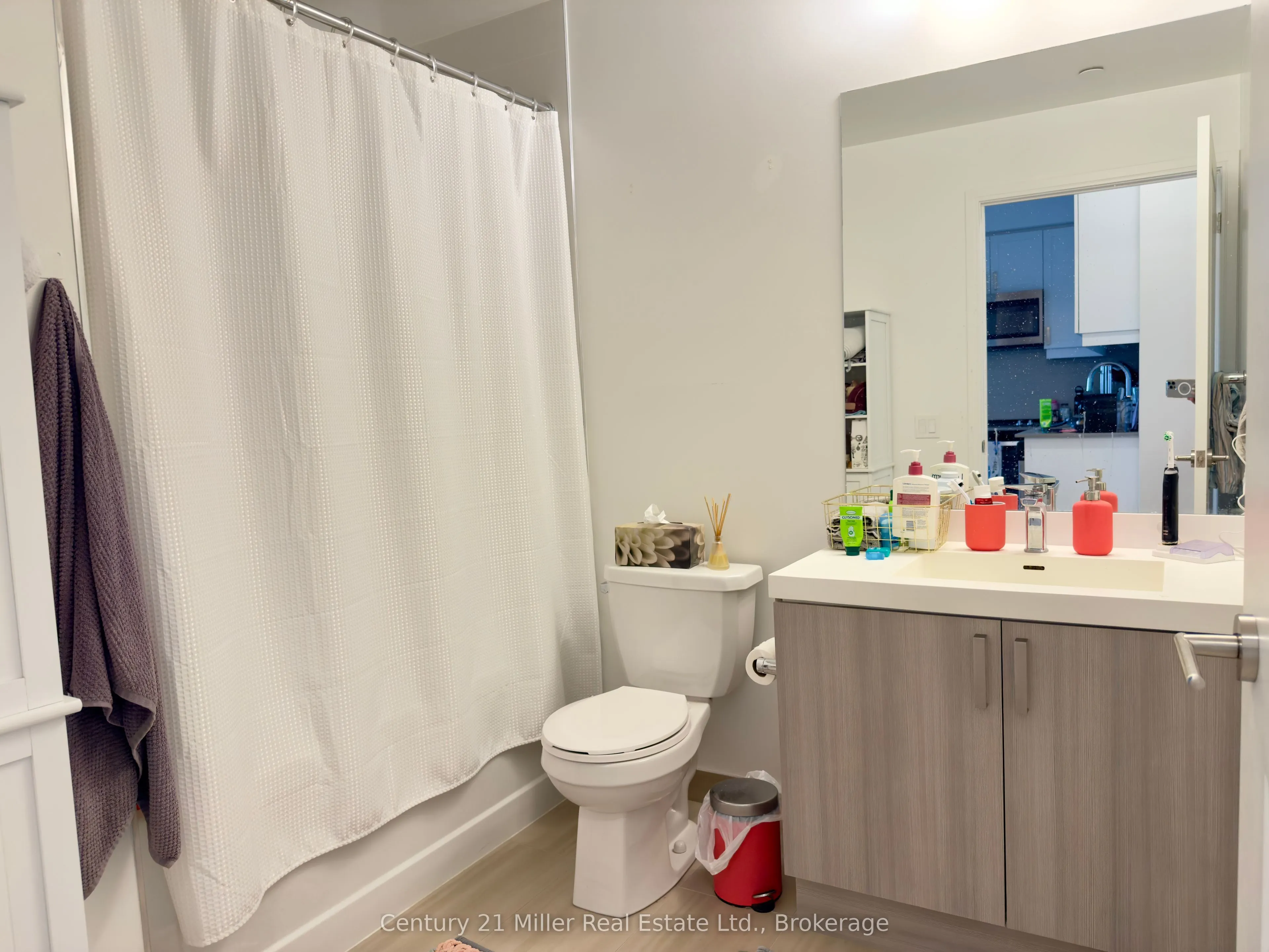 8 Nahani Way, #3002