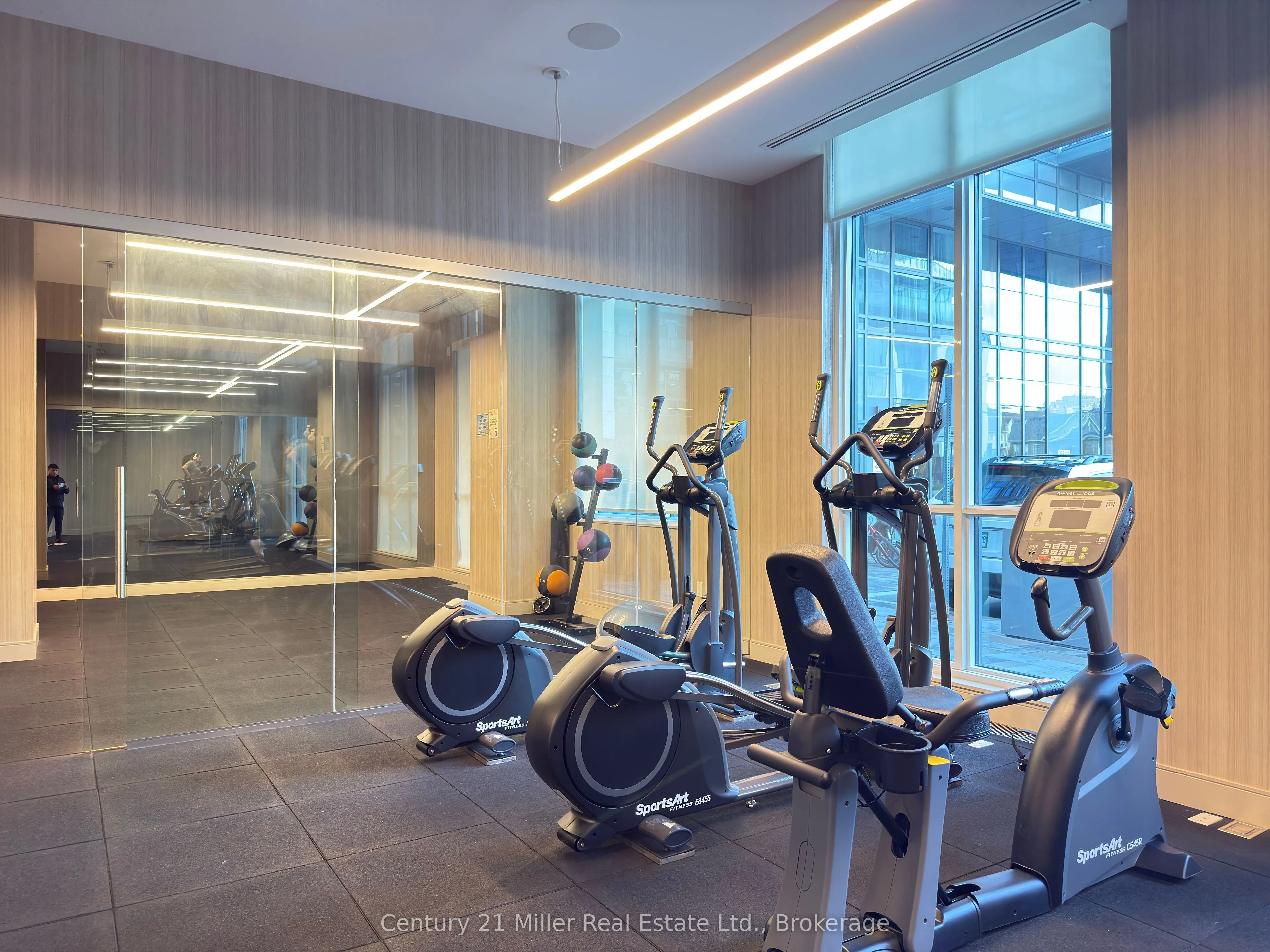 8 Nahani Way, #3002