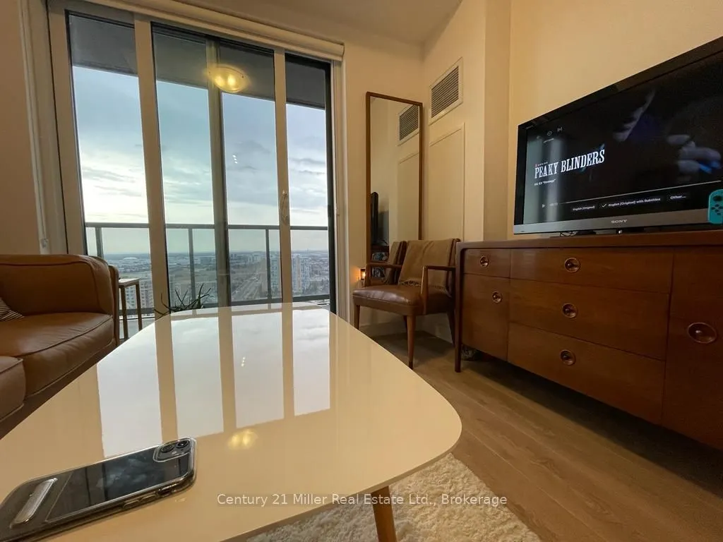 8 Nahani Way, #3002