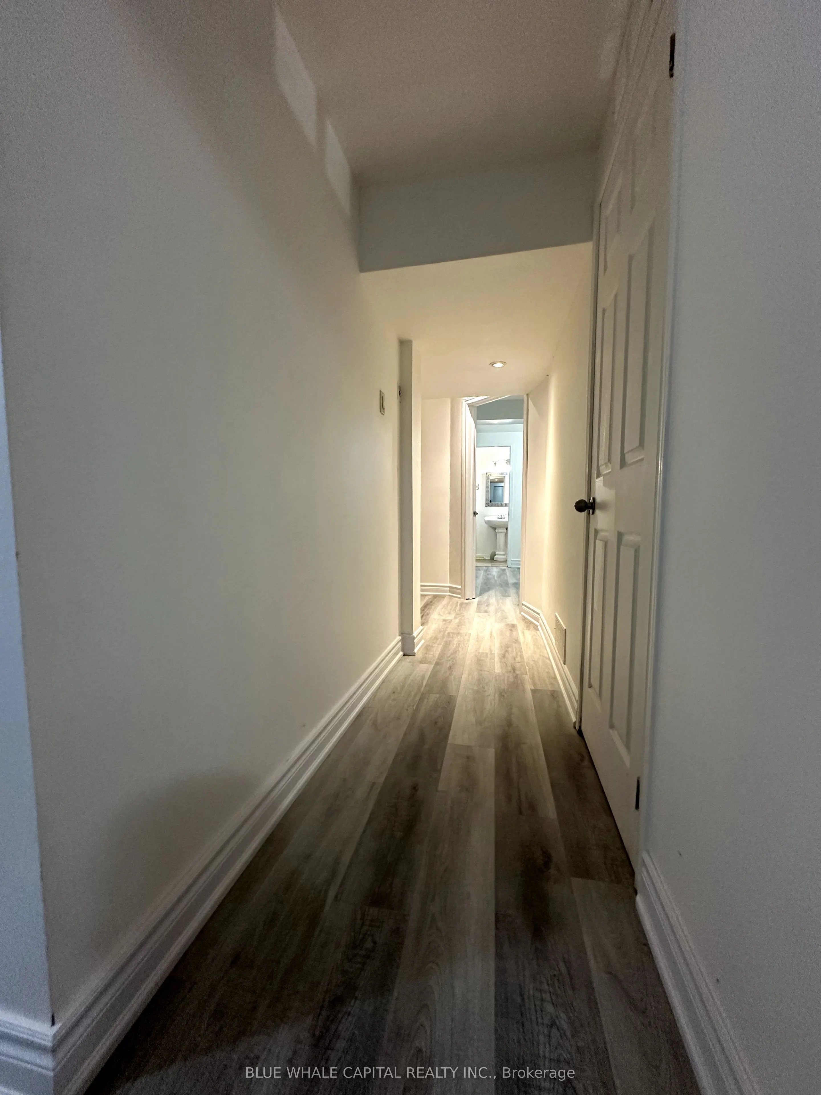 20 Hollowgrove Boulevard, #Basement