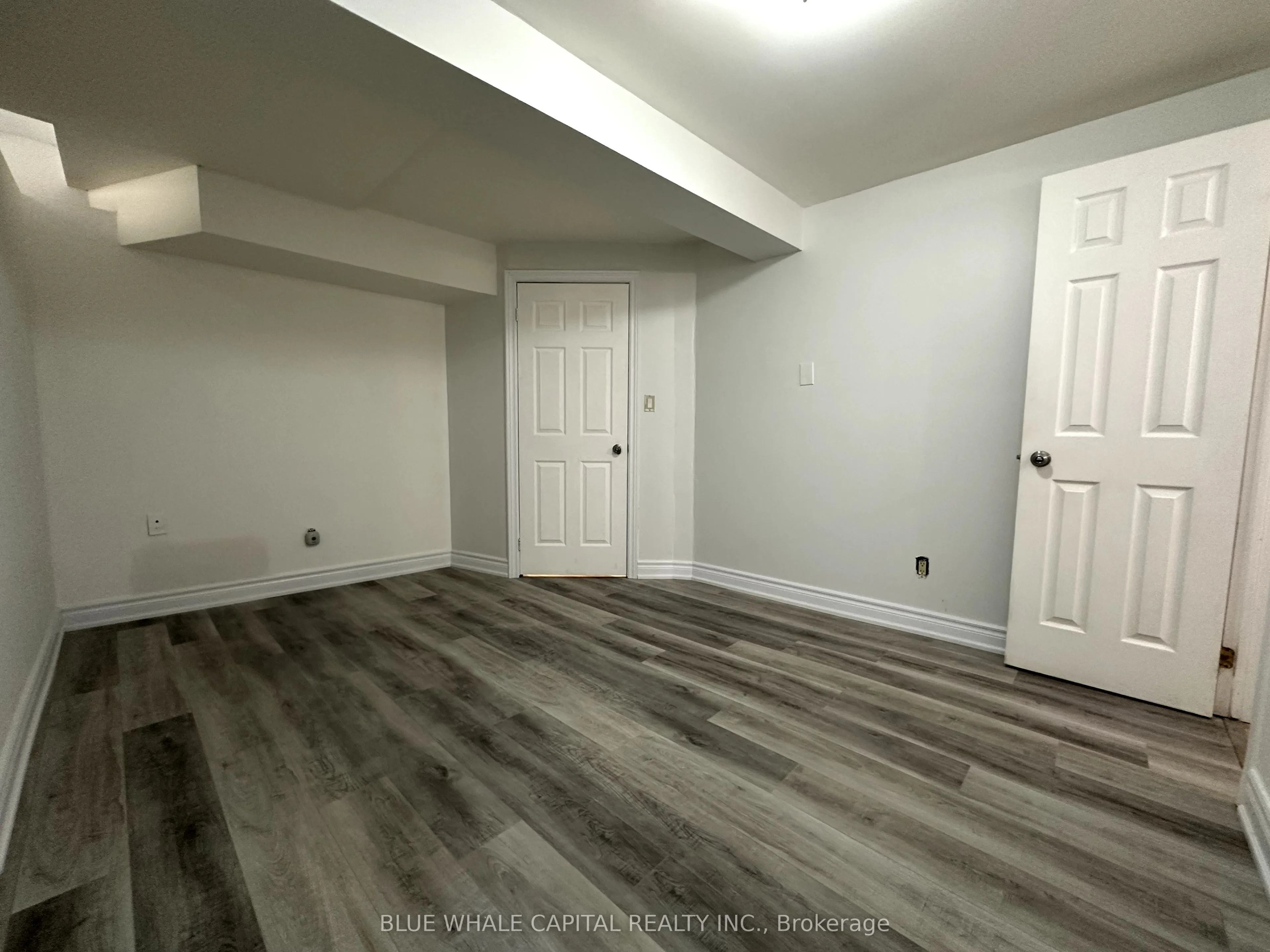 20 Hollowgrove Boulevard, #Basement