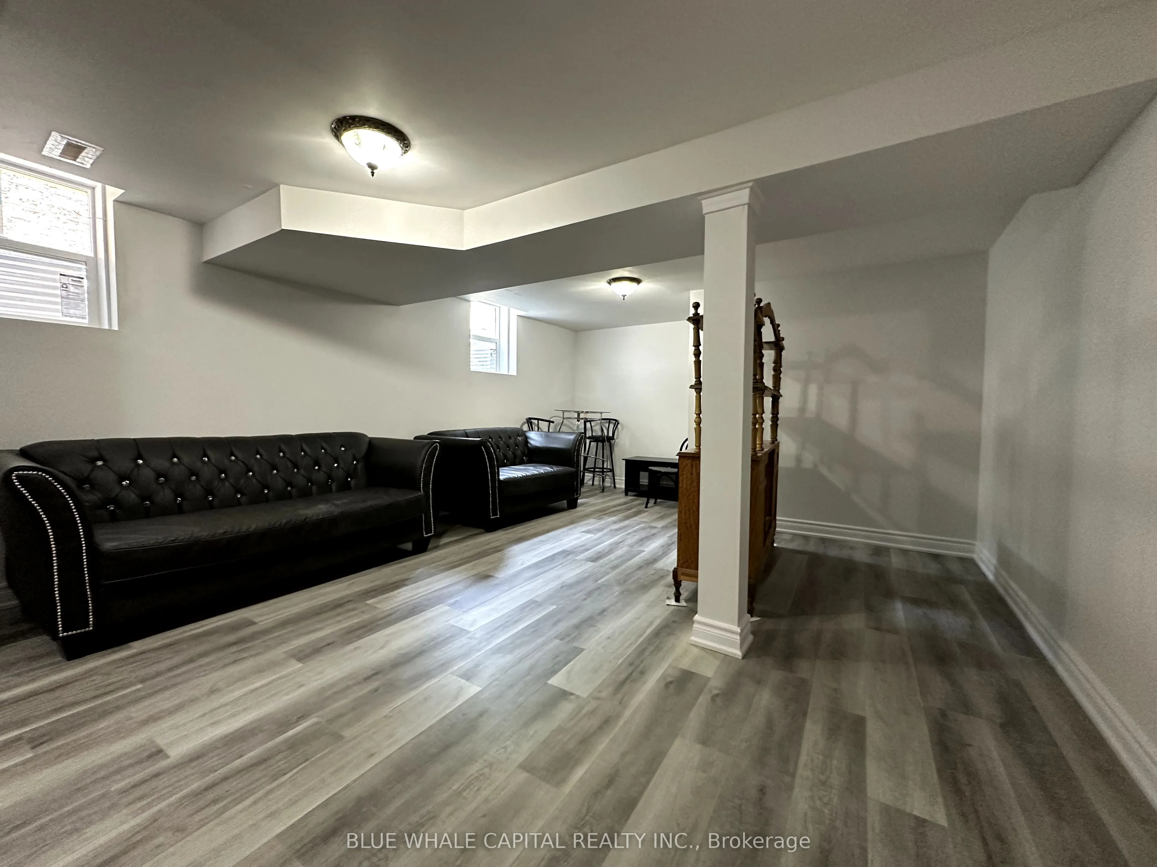 20 Hollowgrove Boulevard, #Basement