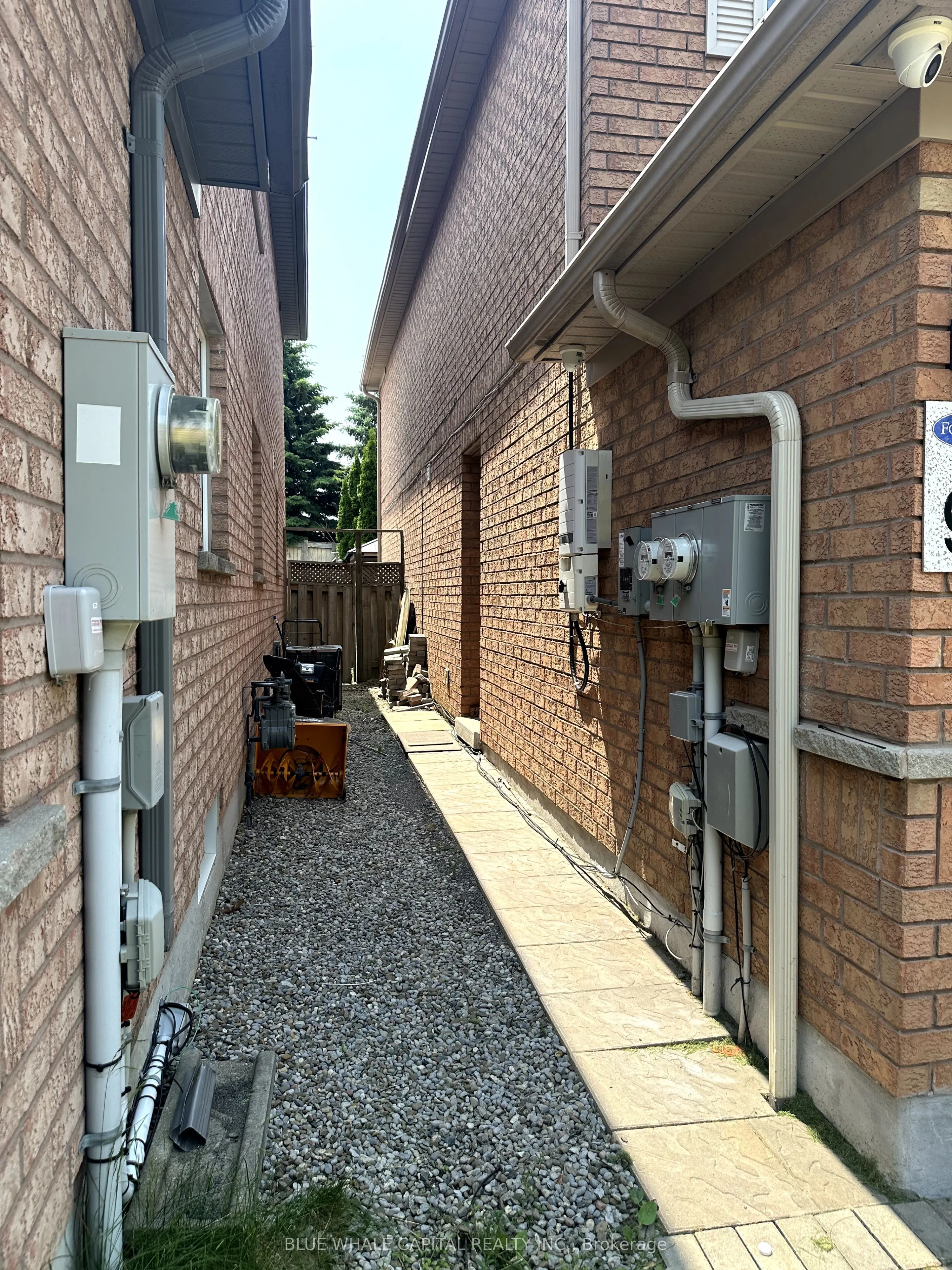 20 Hollowgrove Boulevard, #Basement