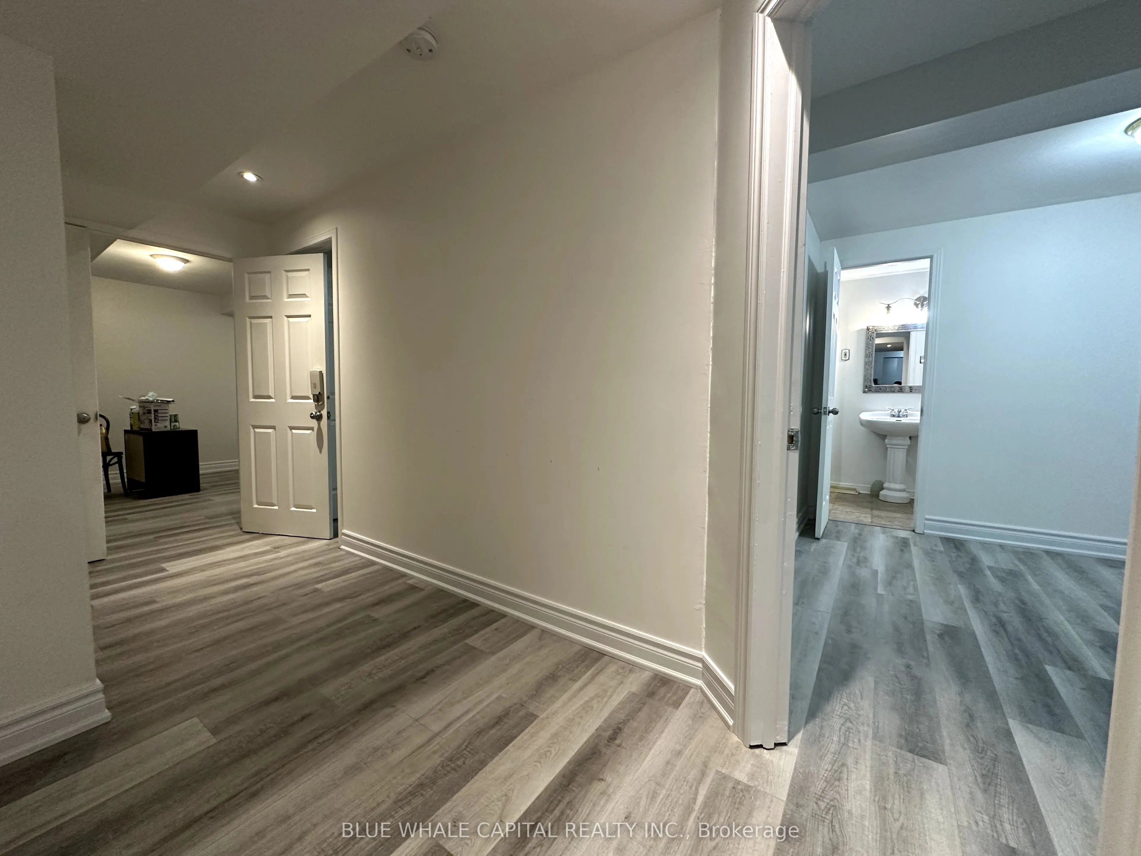 20 Hollowgrove Boulevard, #Basement