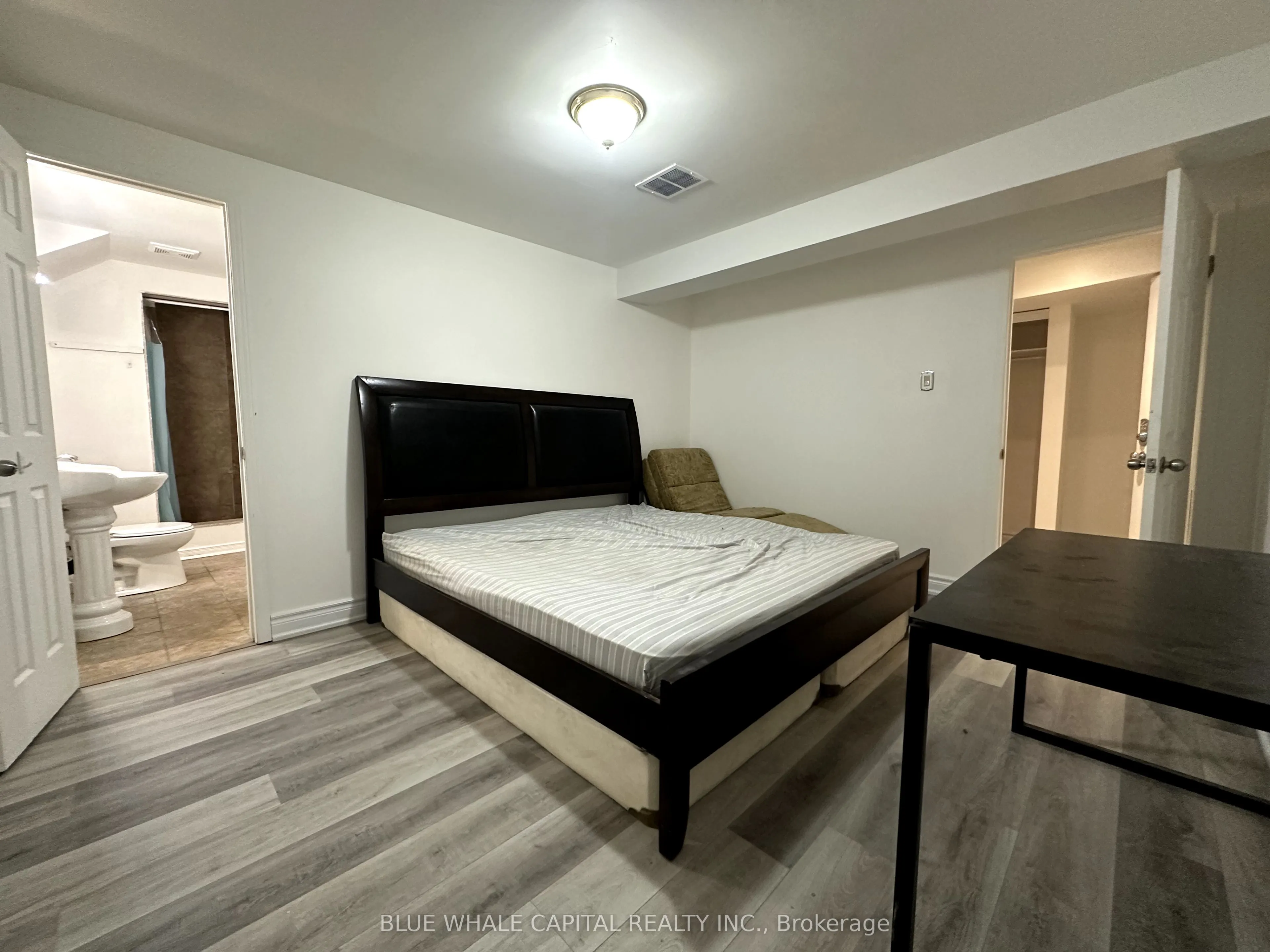 20 Hollowgrove Boulevard, #Basement