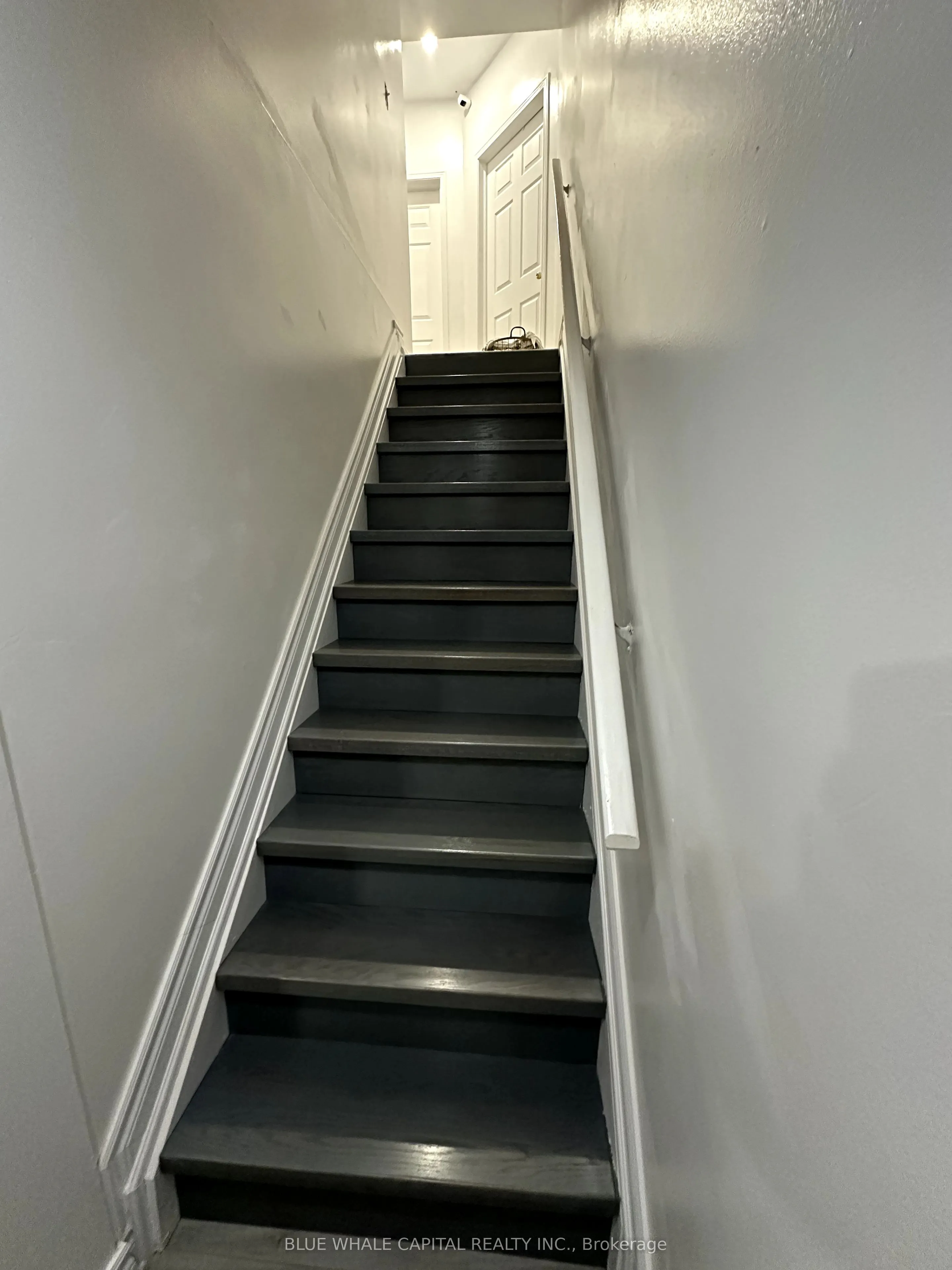 20 Hollowgrove Boulevard, #Basement