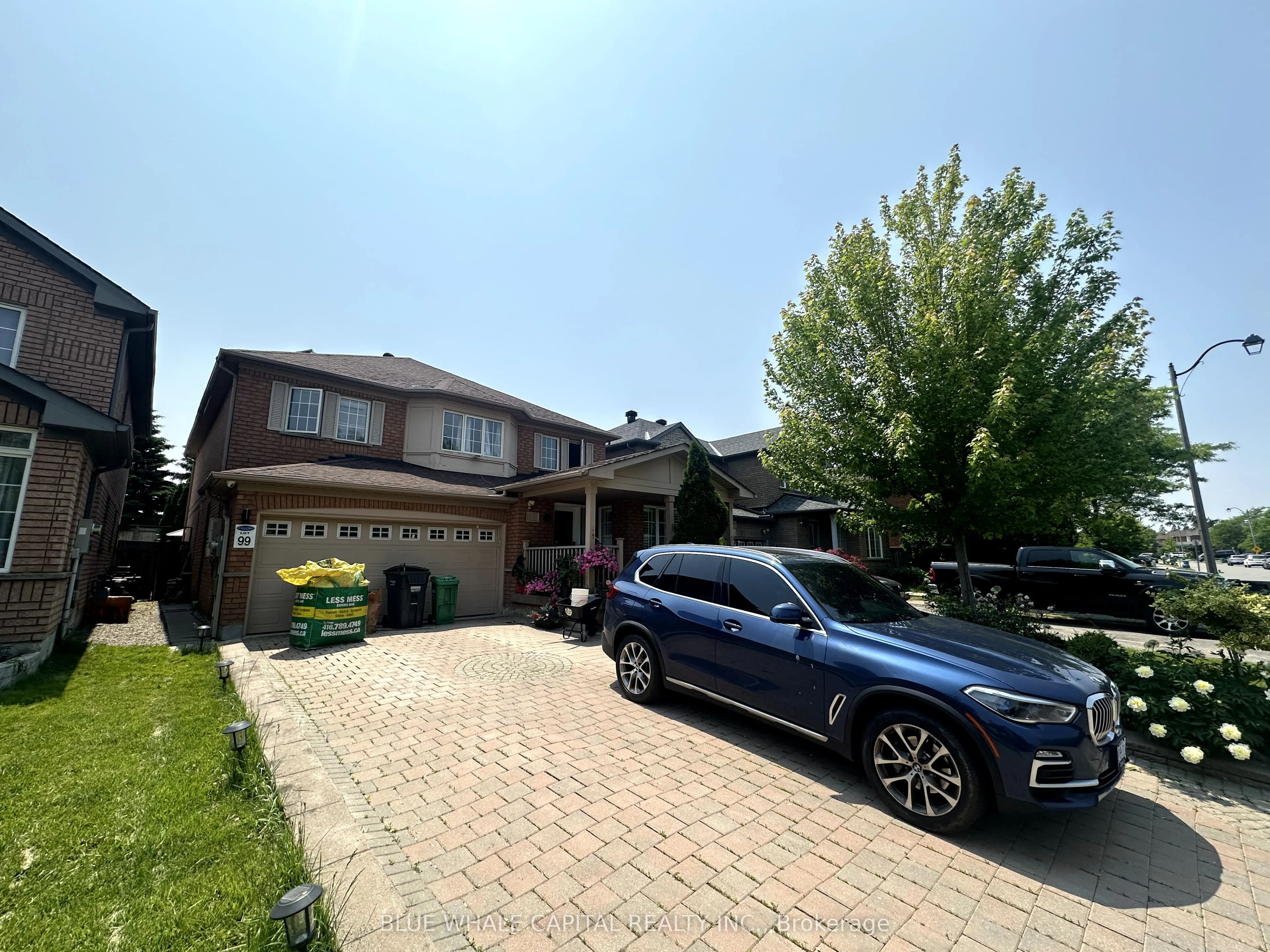 20 Hollowgrove Boulevard, #Basement