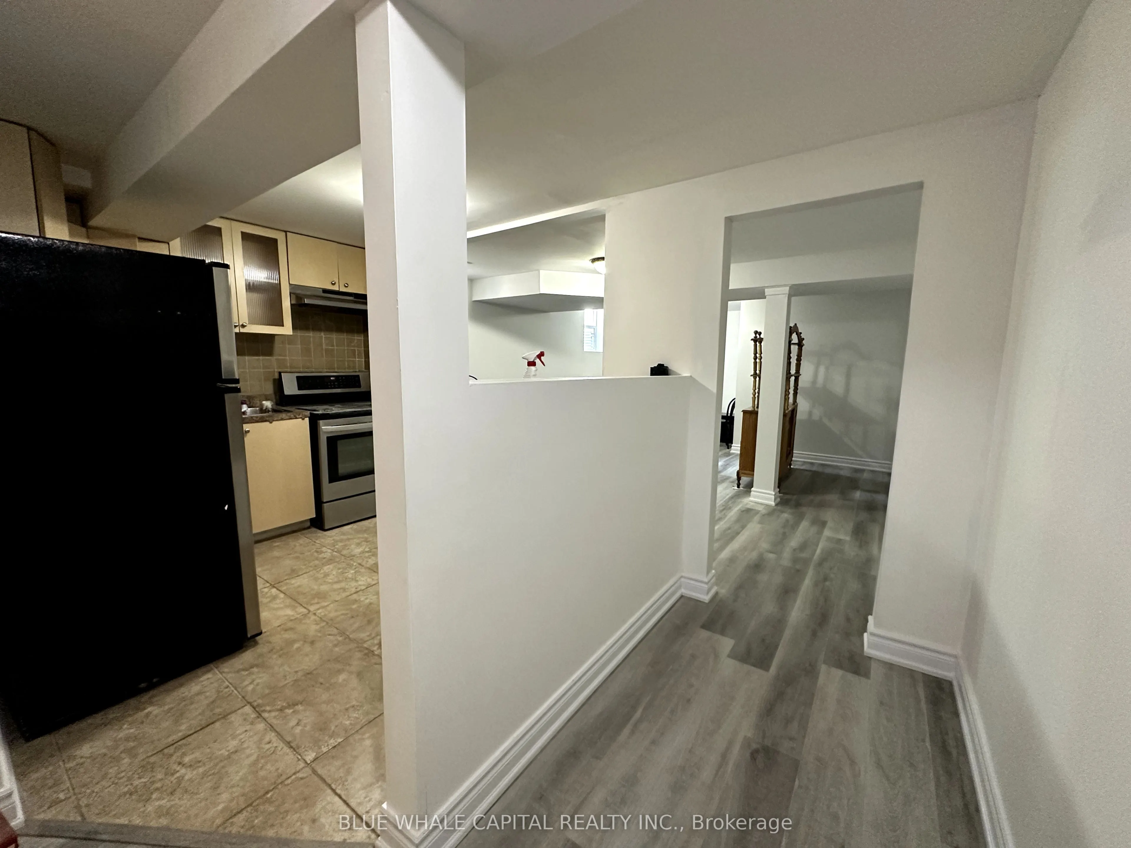 20 Hollowgrove Boulevard, #Basement