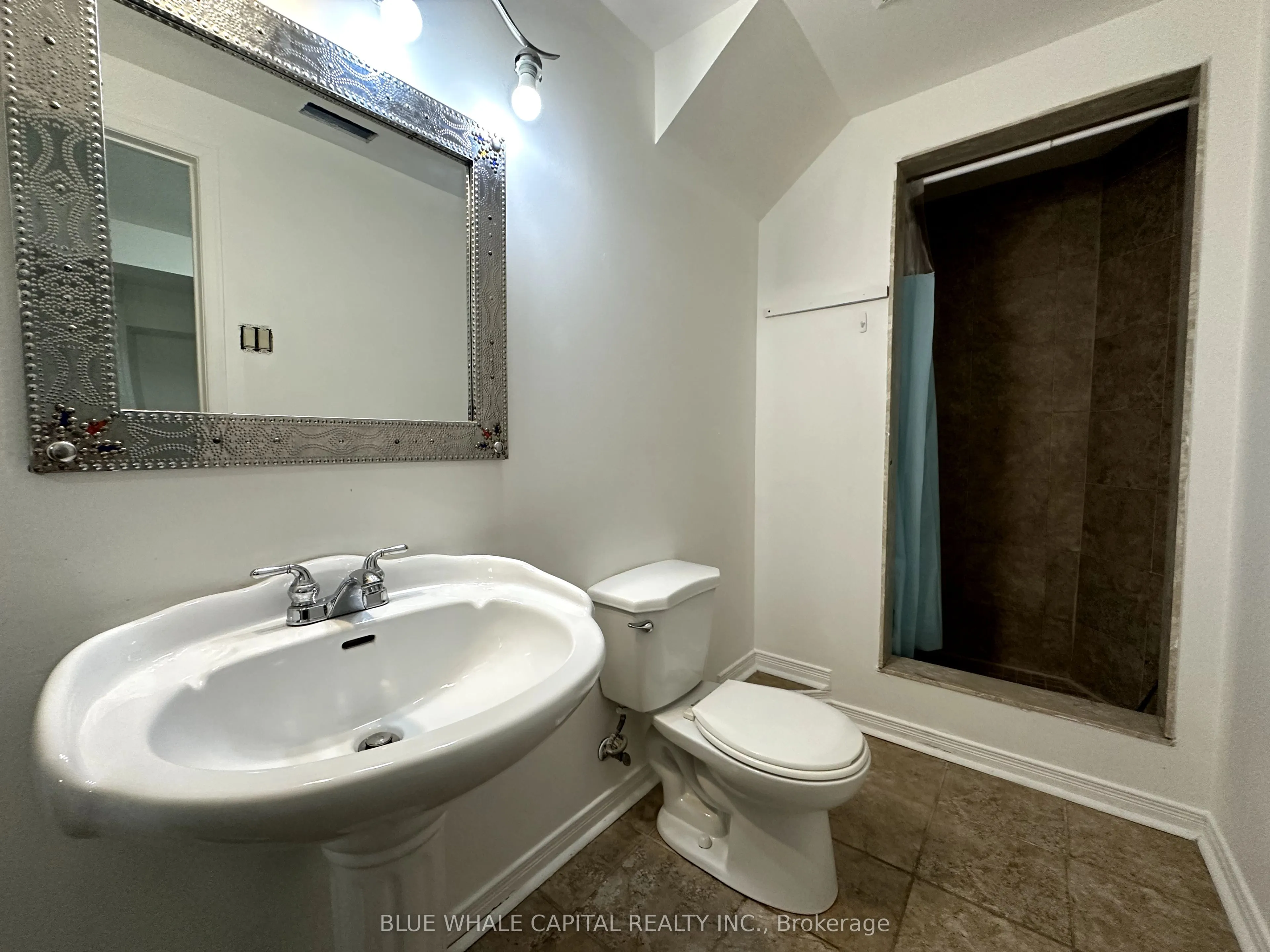 20 Hollowgrove Boulevard, #Basement