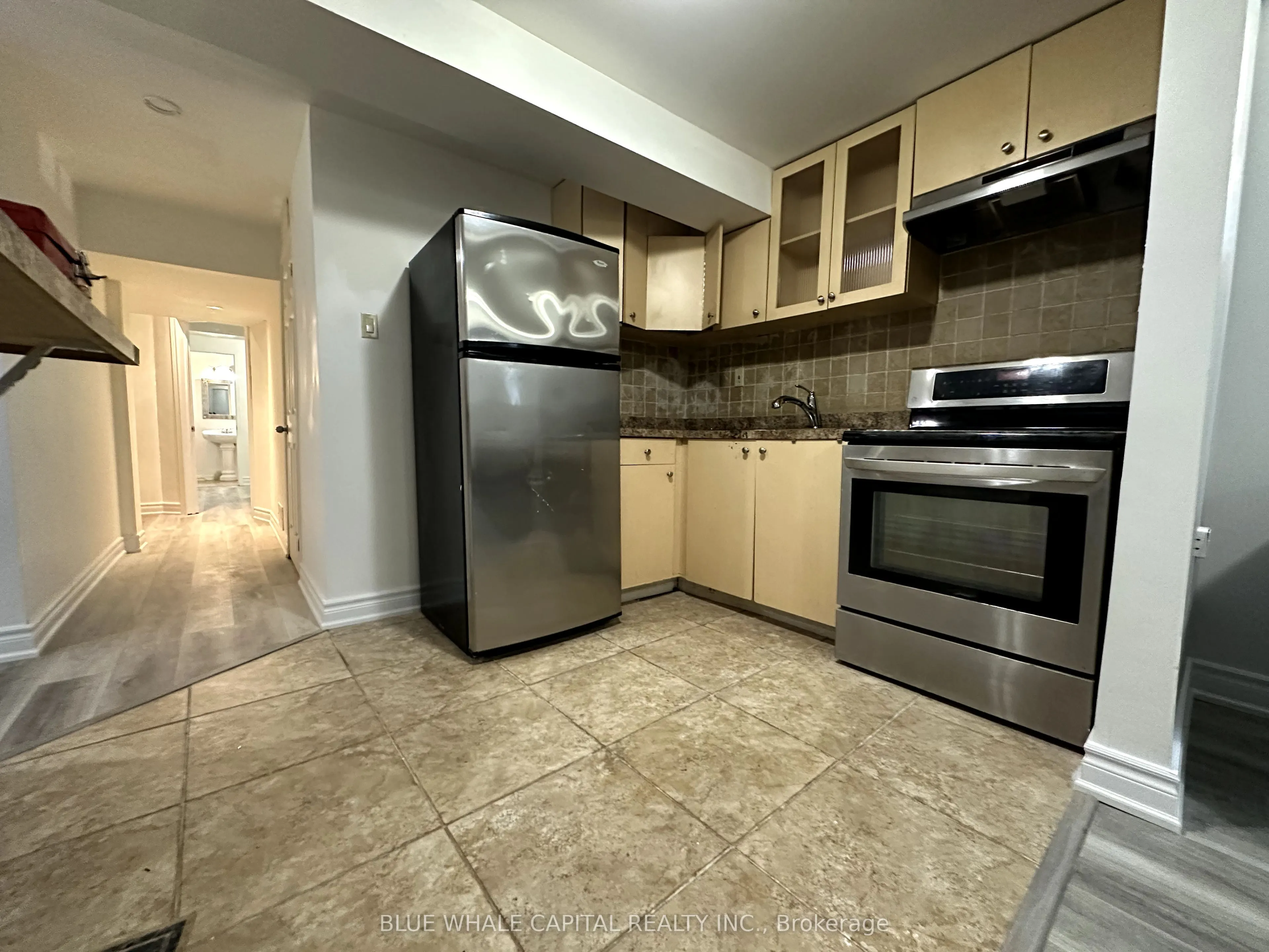 20 Hollowgrove Boulevard, #Basement