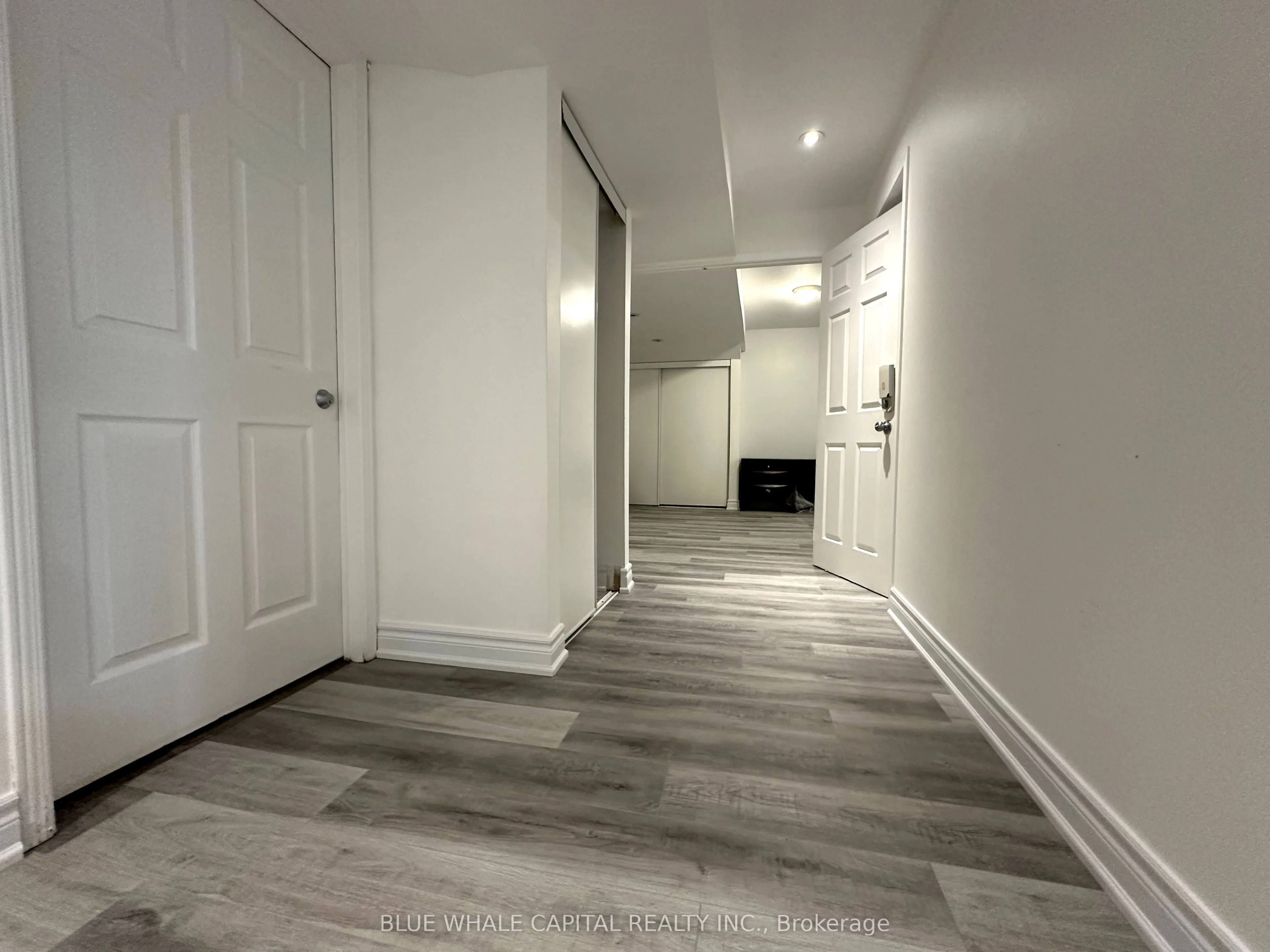 20 Hollowgrove Boulevard, #Basement