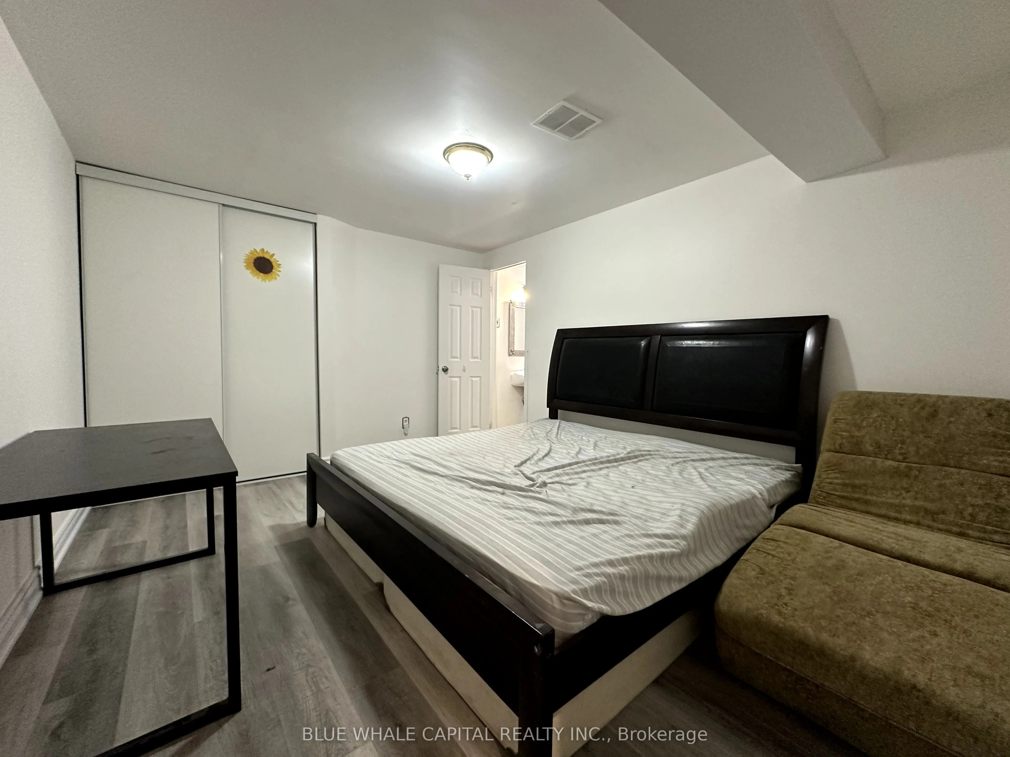 20 Hollowgrove Boulevard, #Basement