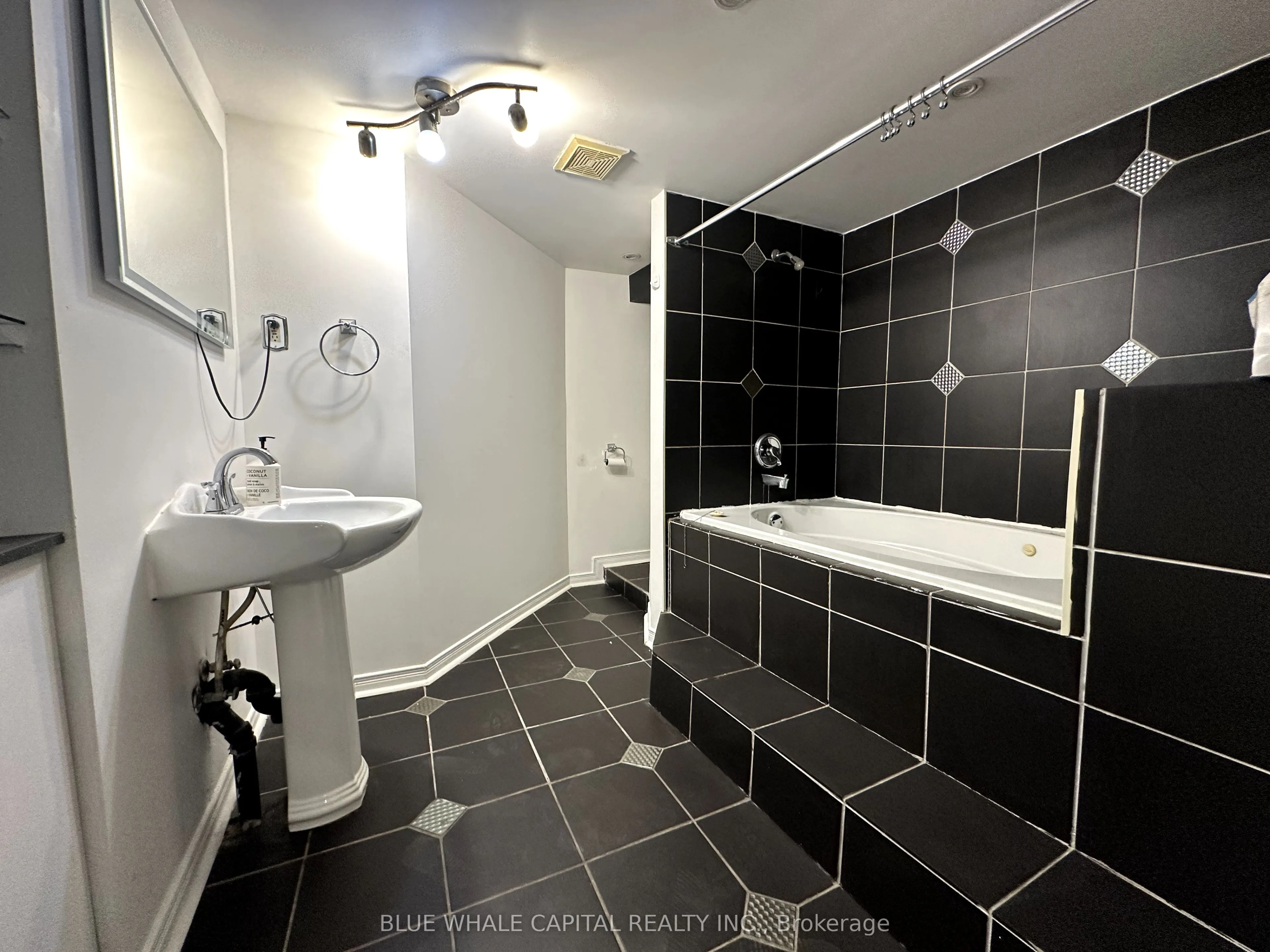 20 Hollowgrove Boulevard, #Basement