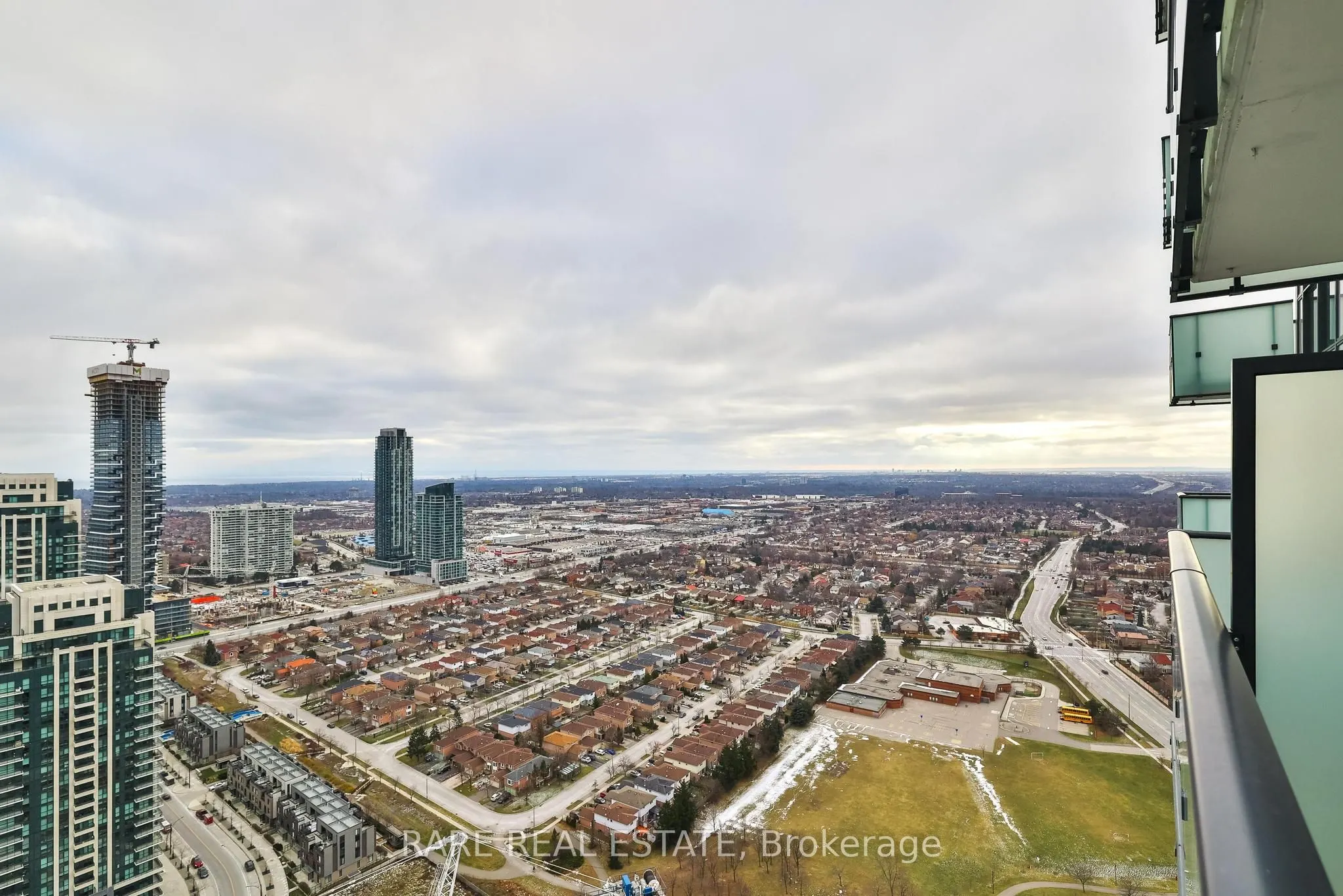 4130 Parkside Village Drive, #3608