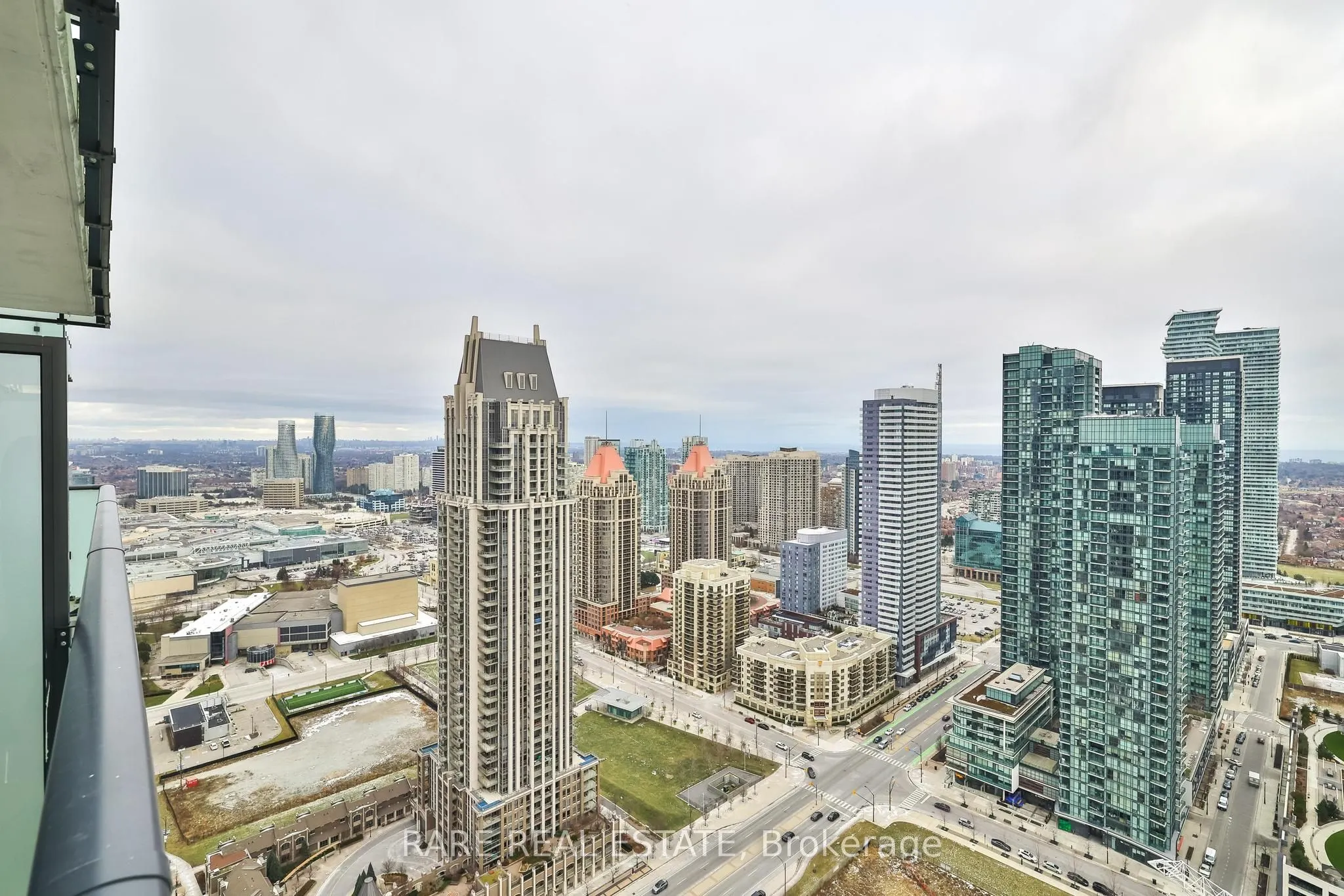 4130 Parkside Village Drive, #3608