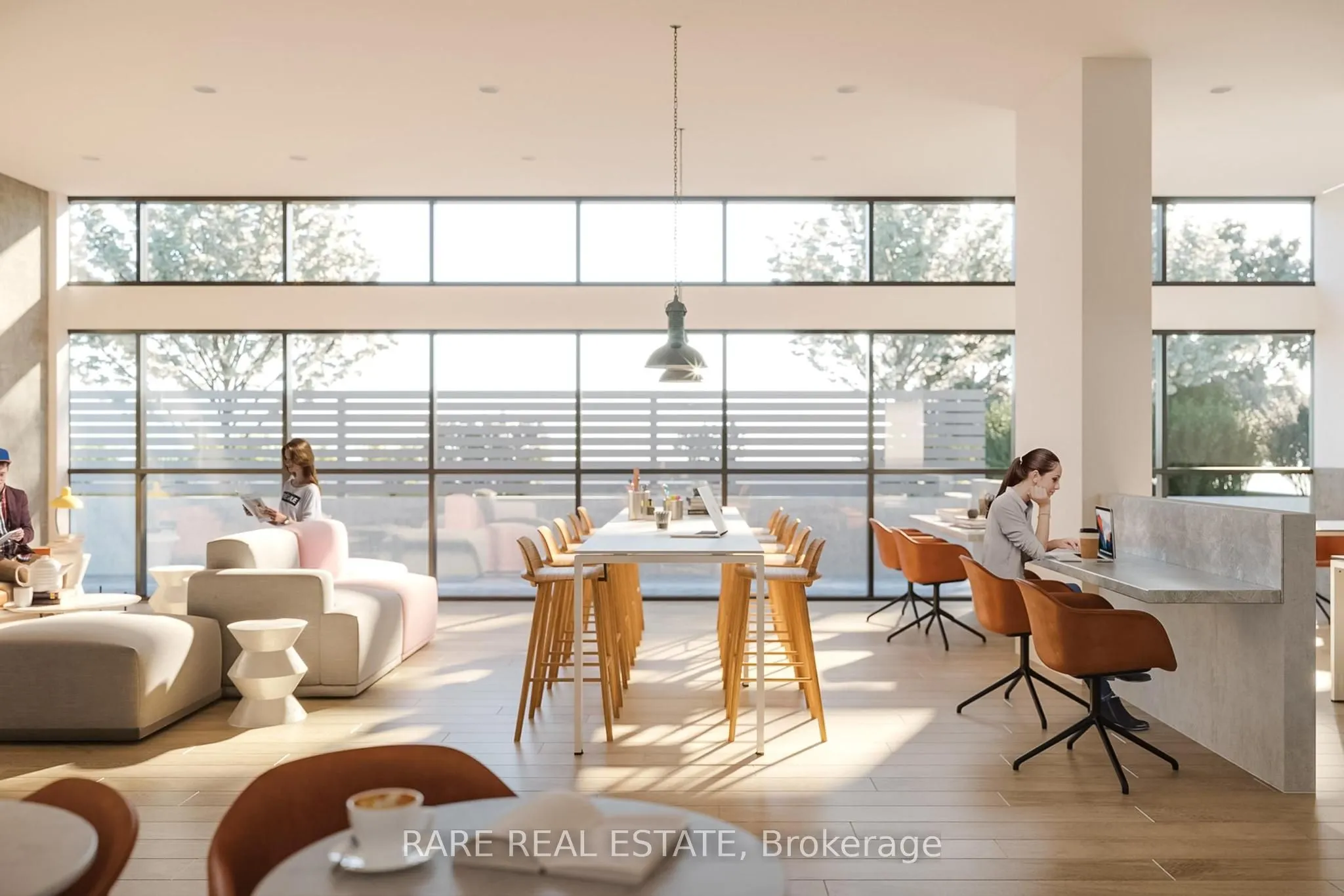 4130 Parkside Village Drive, #3608