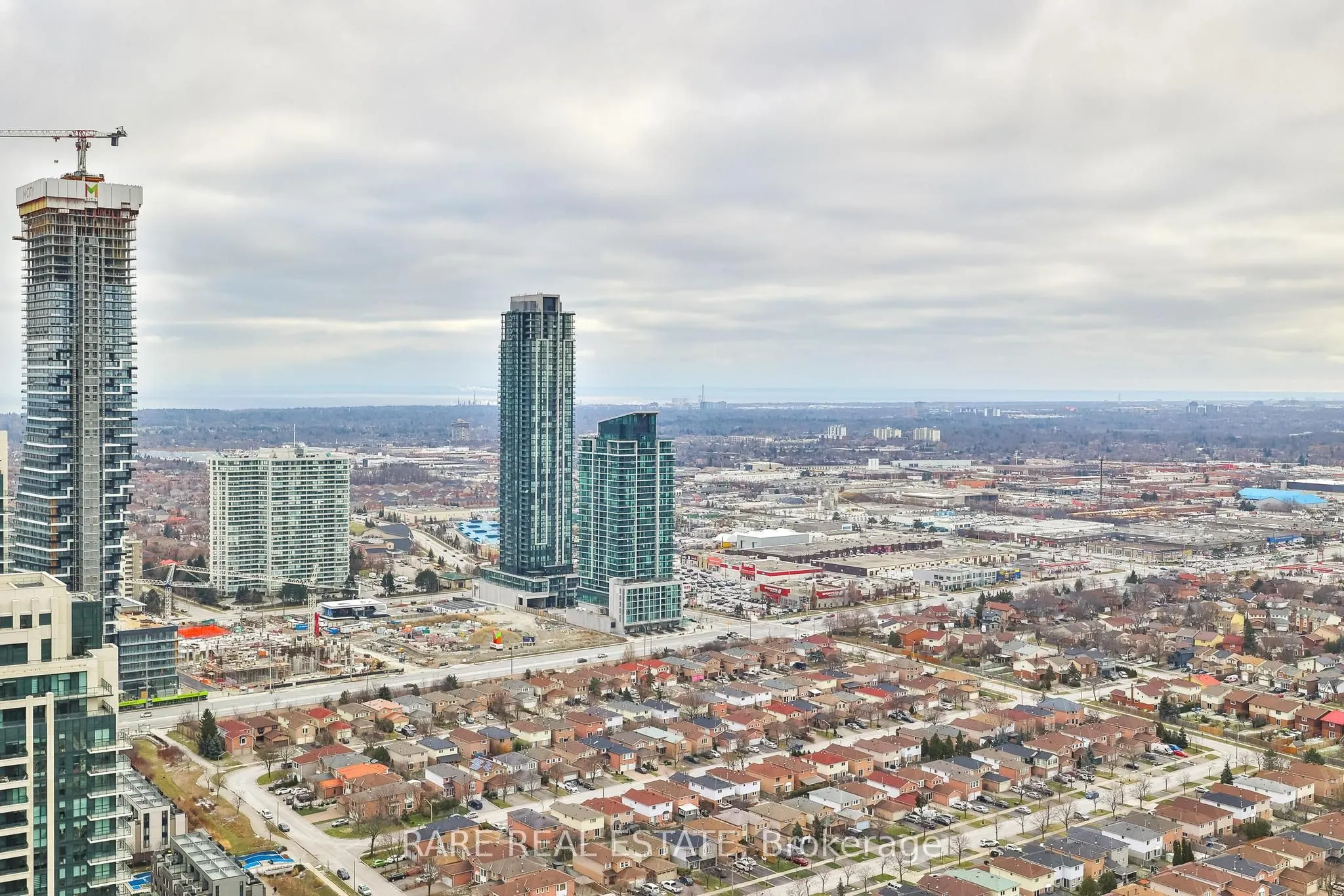 4130 Parkside Village Drive, #3608