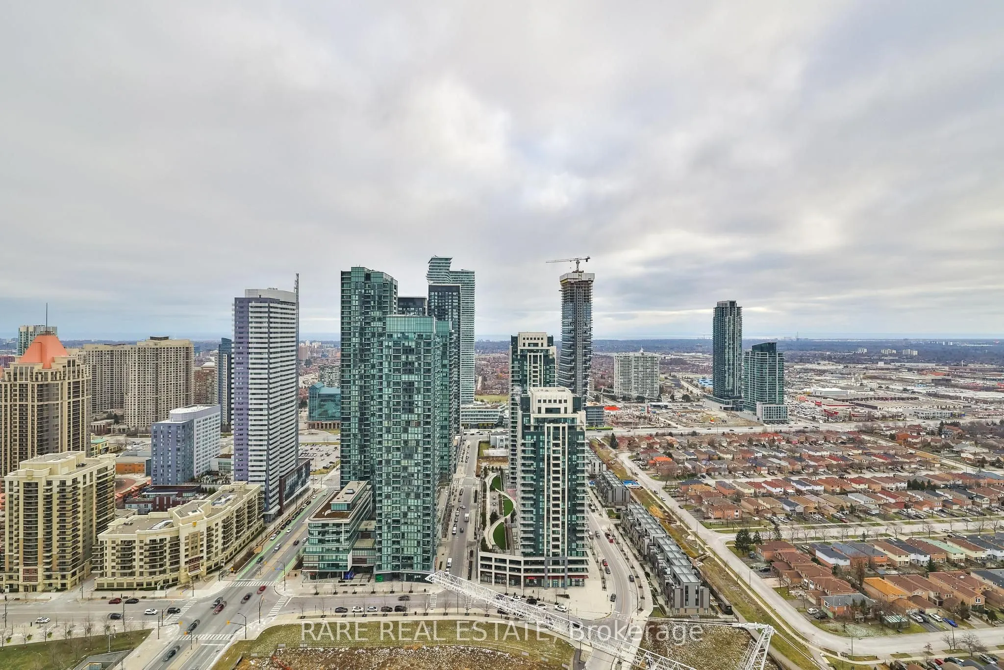 4130 Parkside Village Drive, #3608