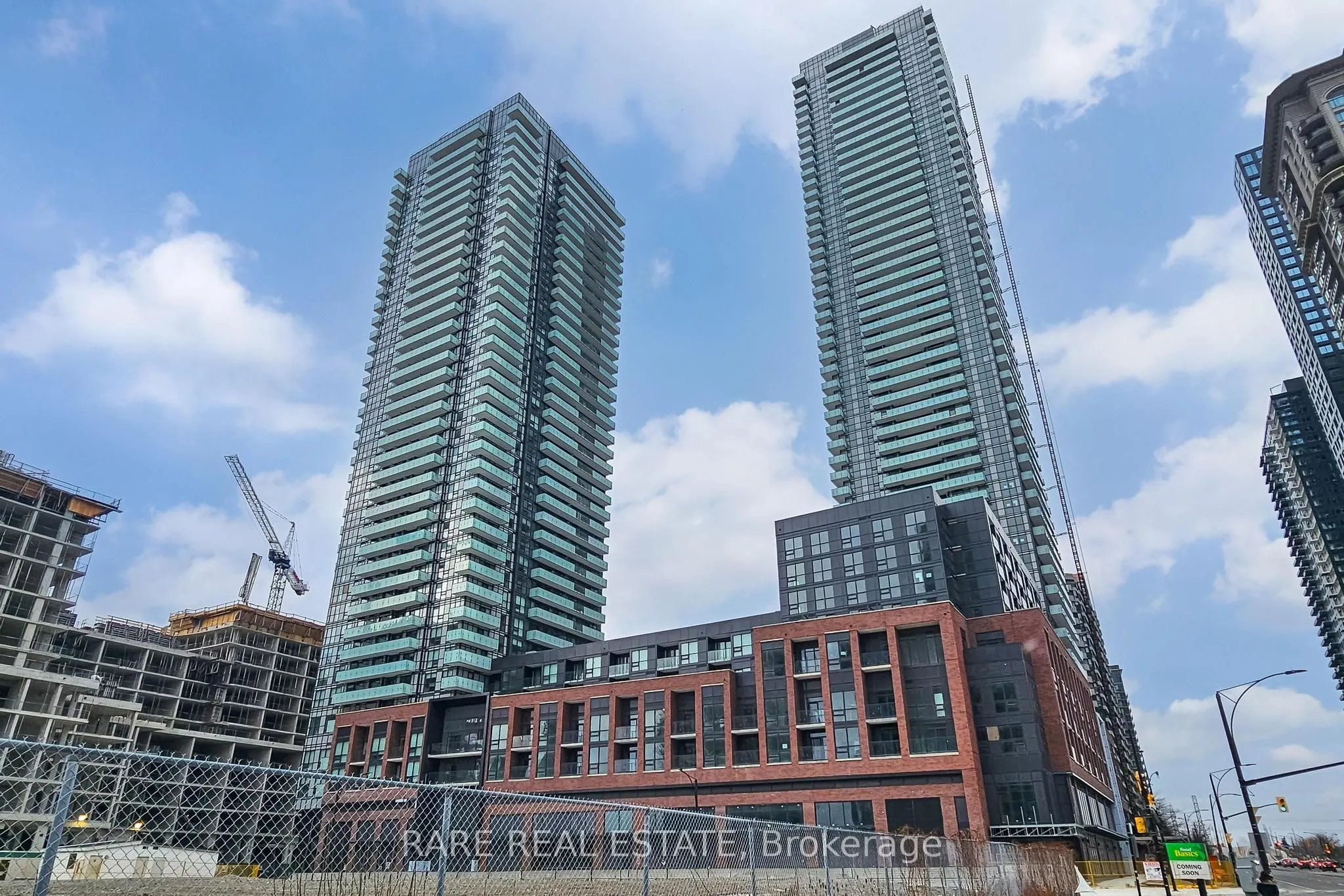 4130 Parkside Village Drive, #3608