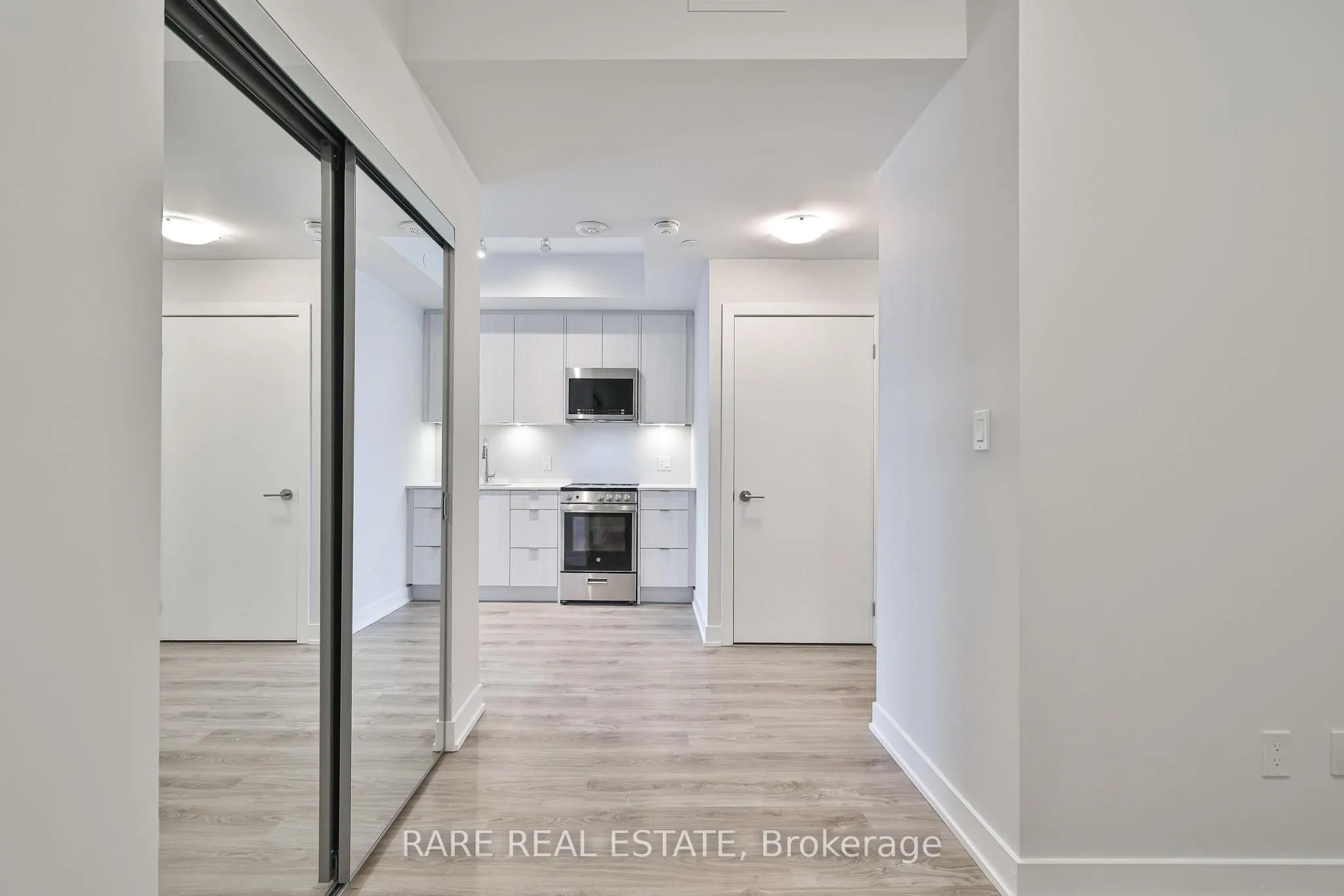 4130 Parkside Village Drive, #3608